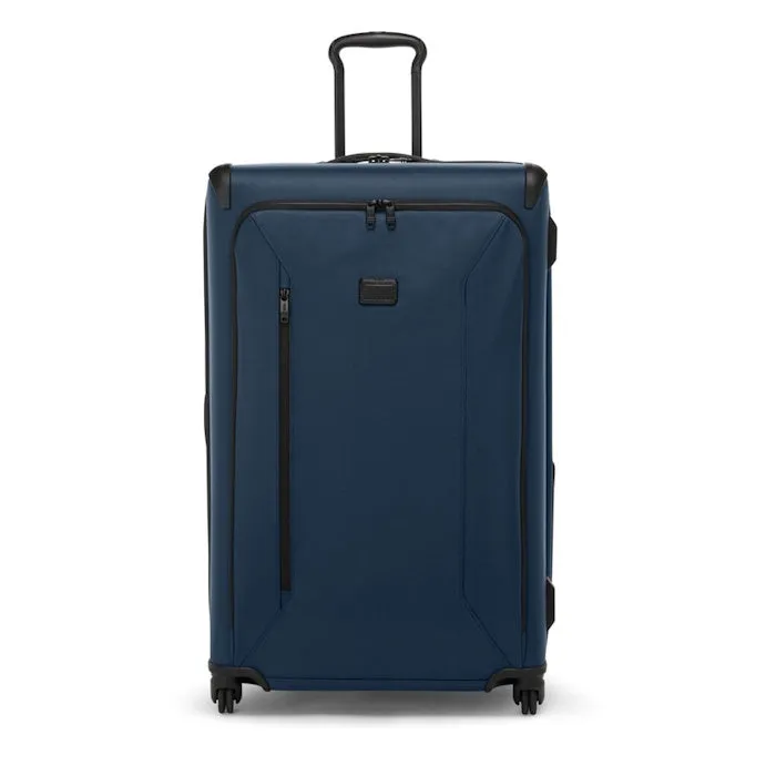 Aerotour Extended Expandable 4 Wheeled Carry-On