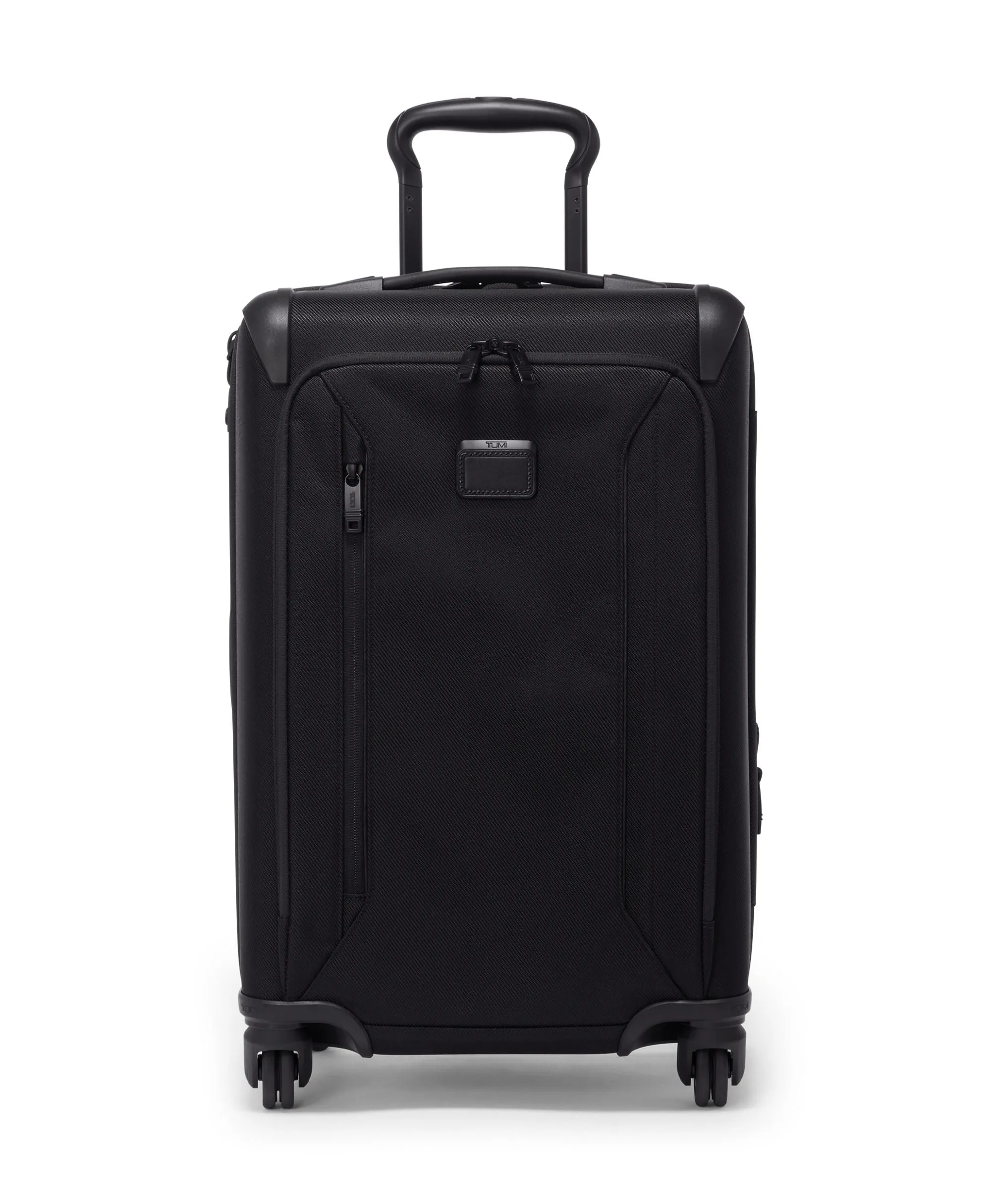 AEROTOUR International Expandable 4 Wheeled Carry-On