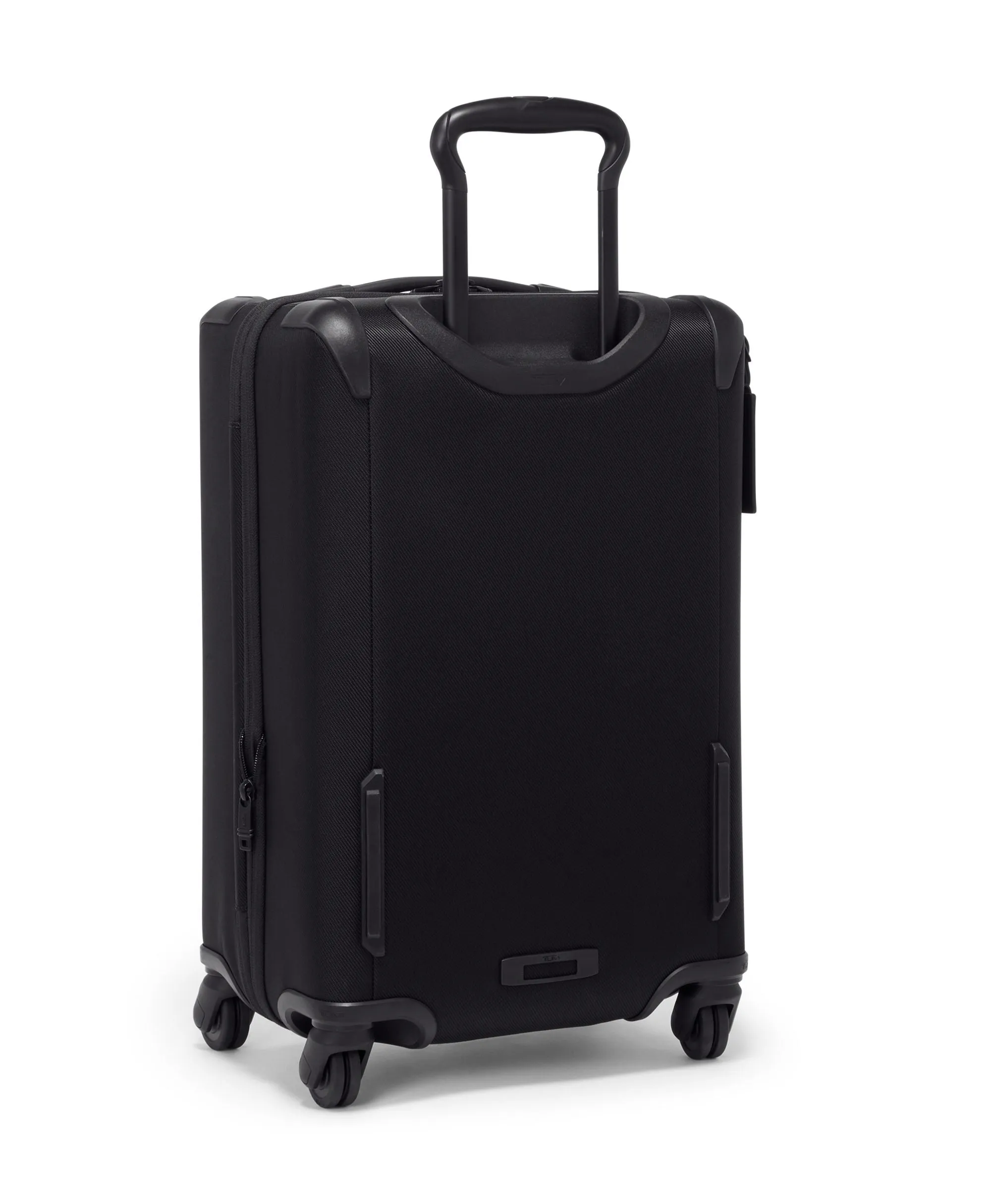 AEROTOUR International Expandable 4 Wheeled Carry-On