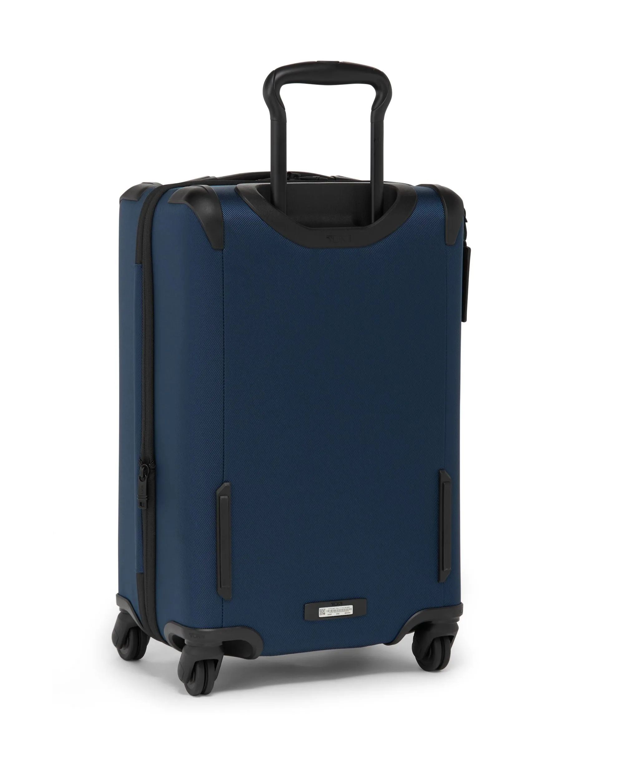 AEROTOUR International Expandable 4 Wheeled Carry-On