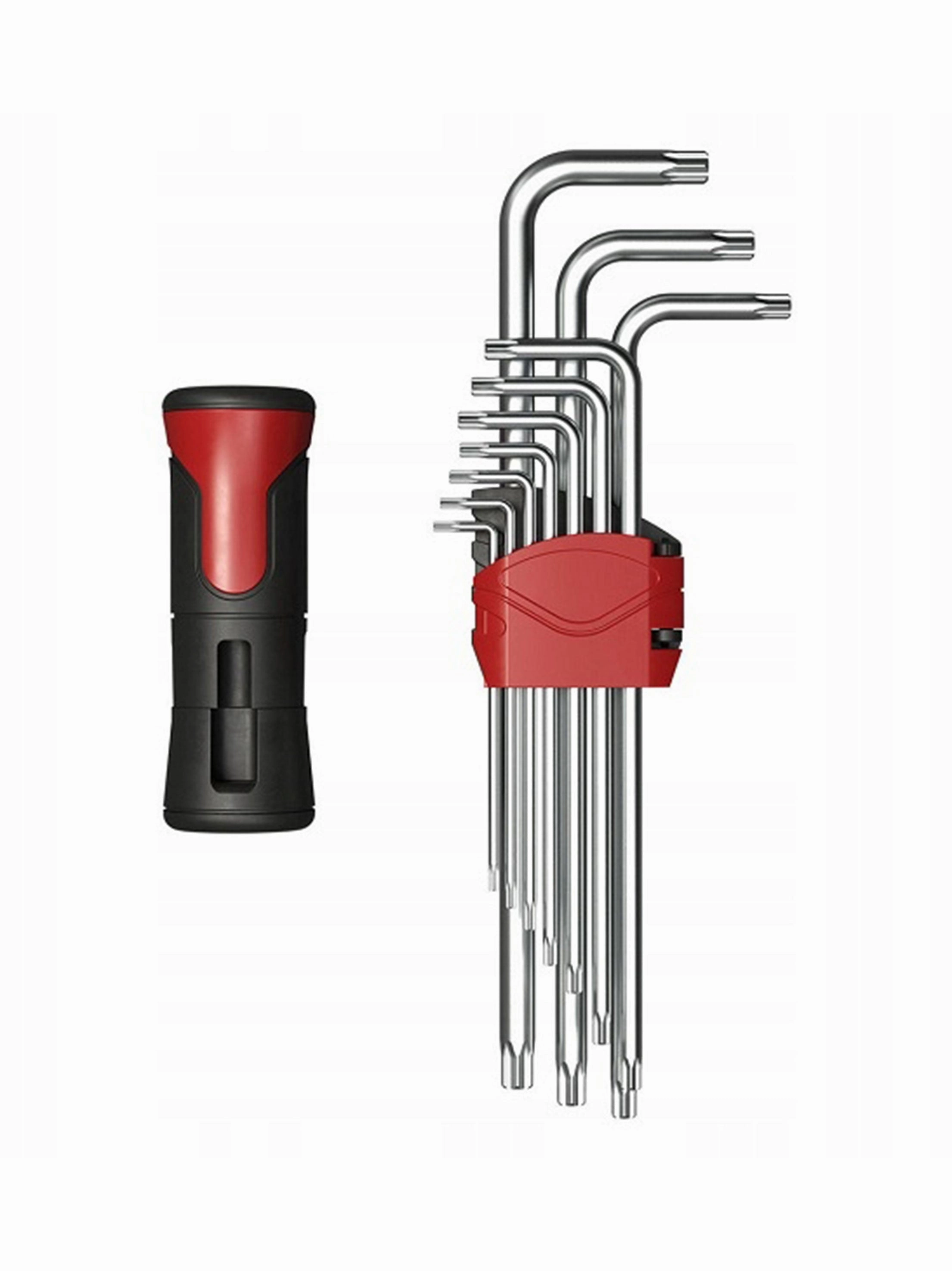 Allen Keys