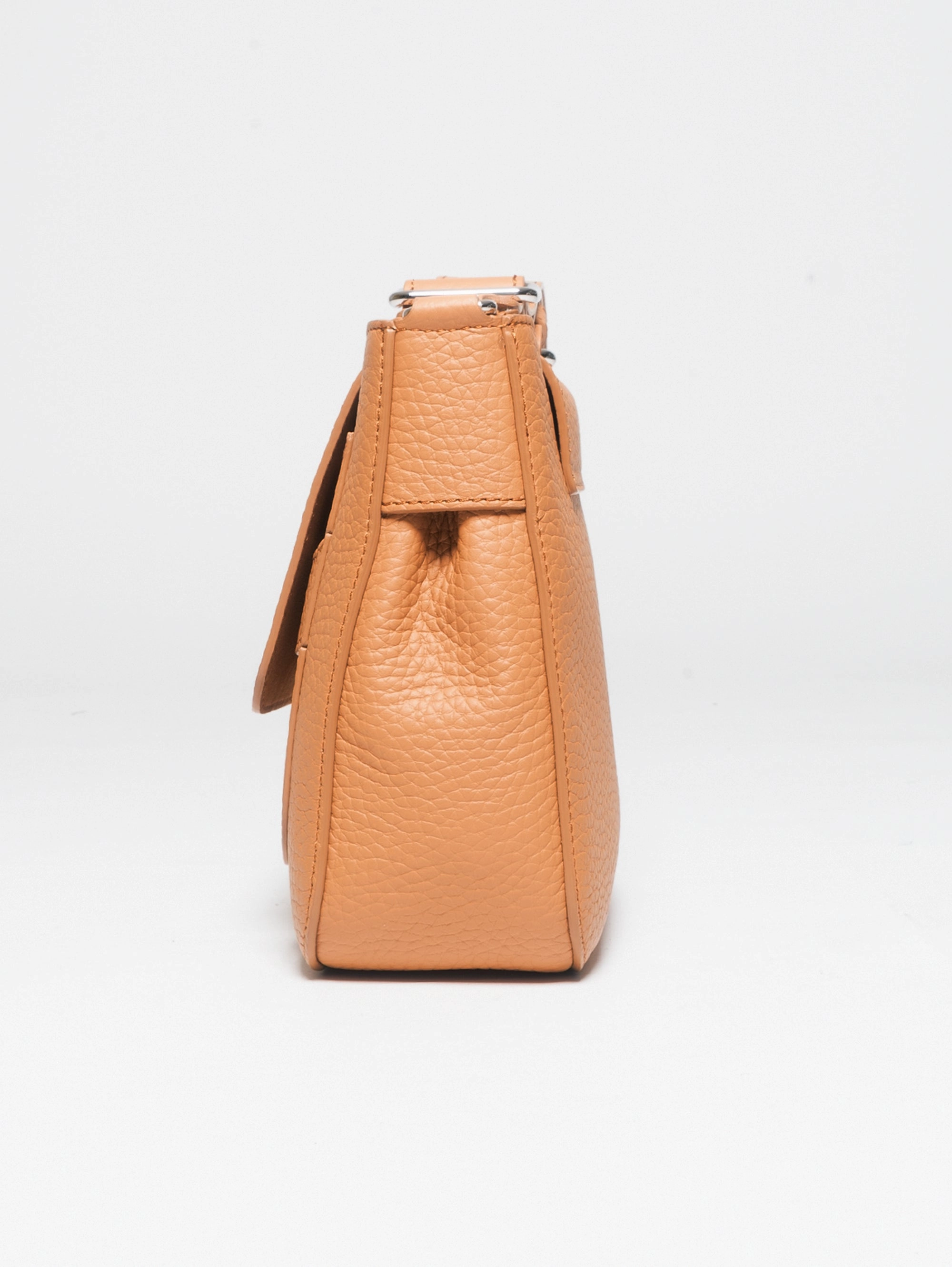 Almond Shoulder Bag