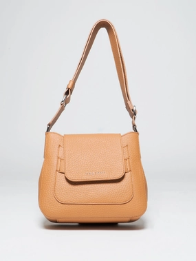 Almond Shoulder Bag
