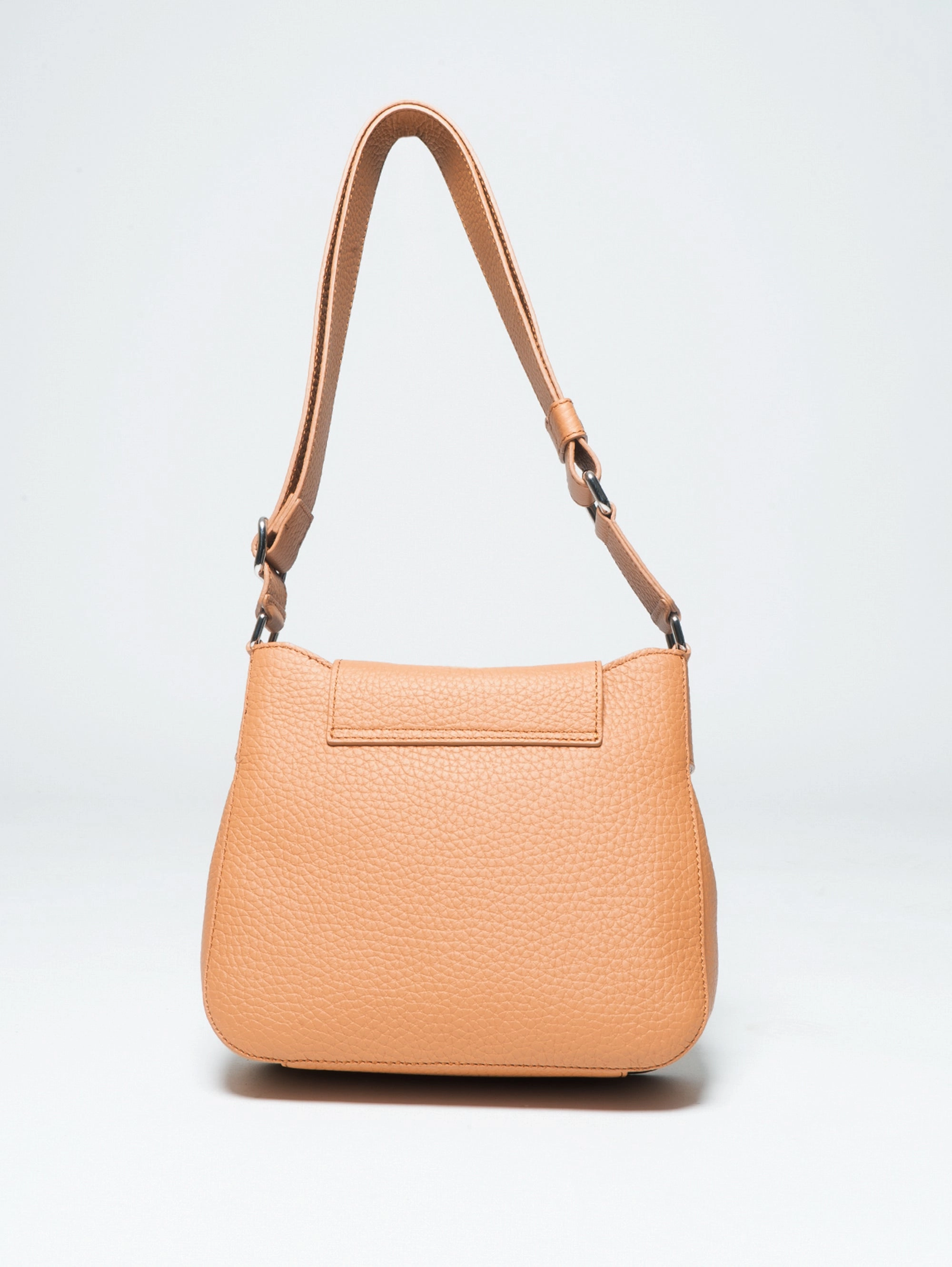 Almond Shoulder Bag