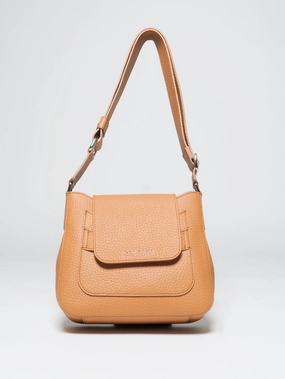Almond Shoulder Bag