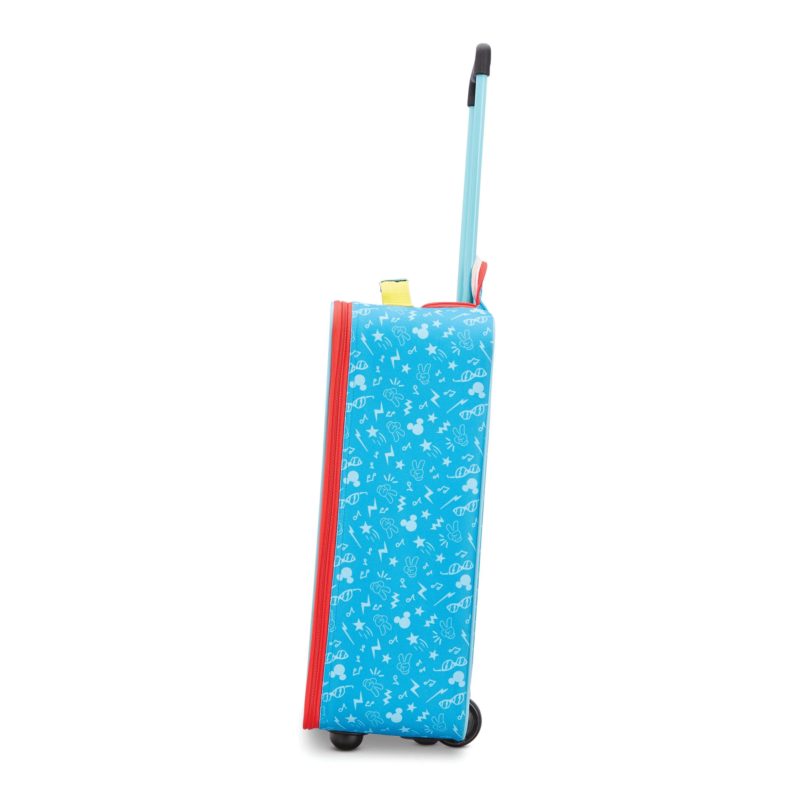 American Tourister Disney Kids 18" Upright Luggage - Mickey