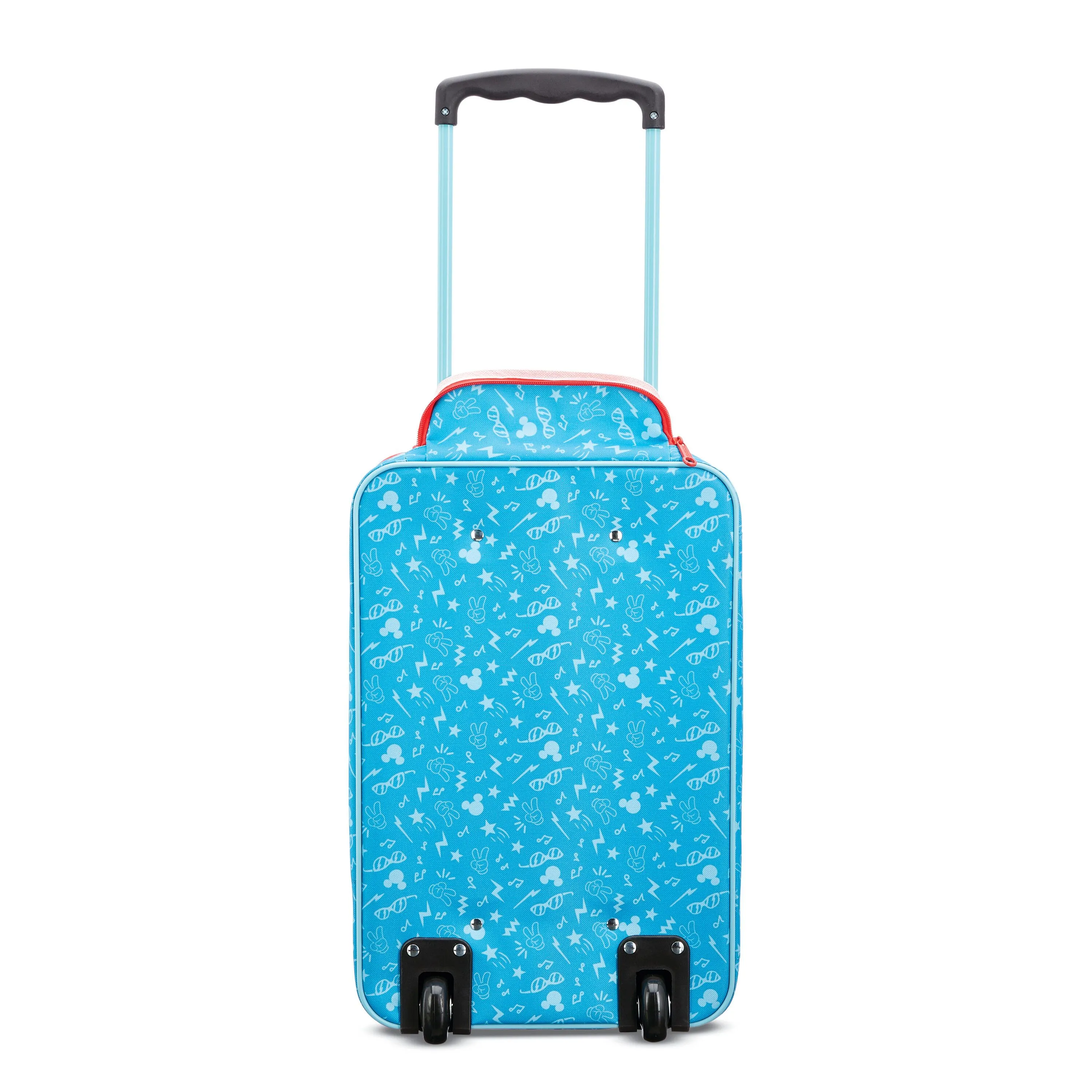 American Tourister Disney Kids 18" Upright Luggage - Mickey