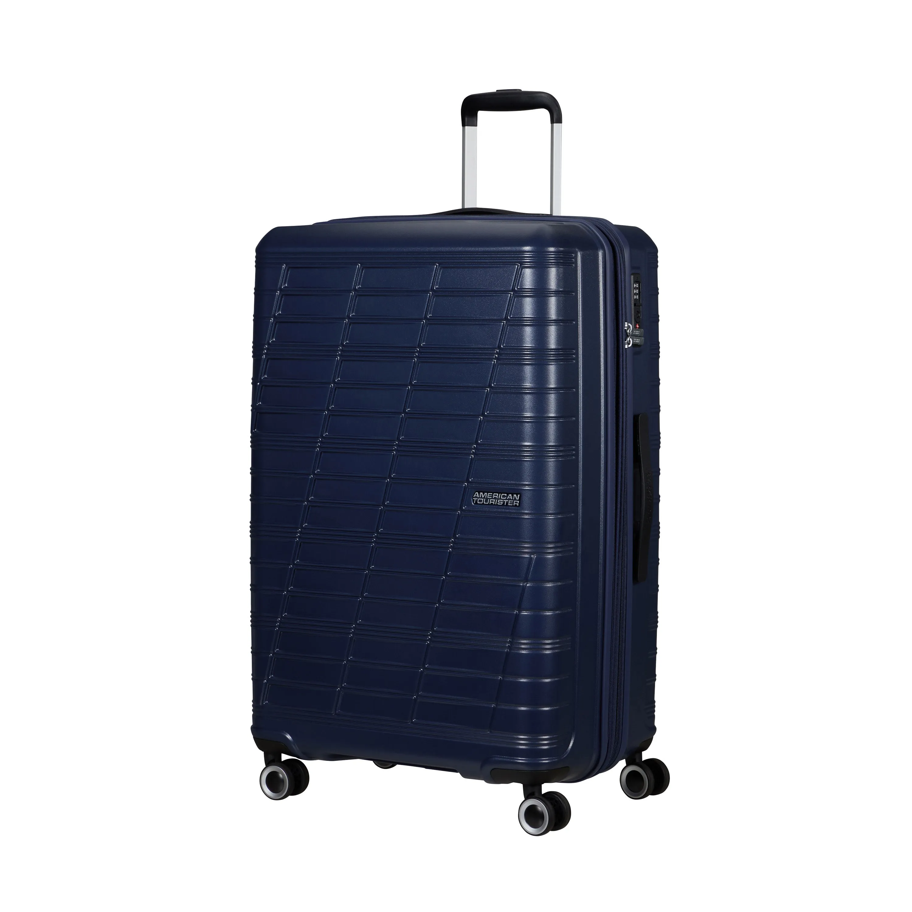 American Tourister Surftime Spinner 3-Piece Luggage Set