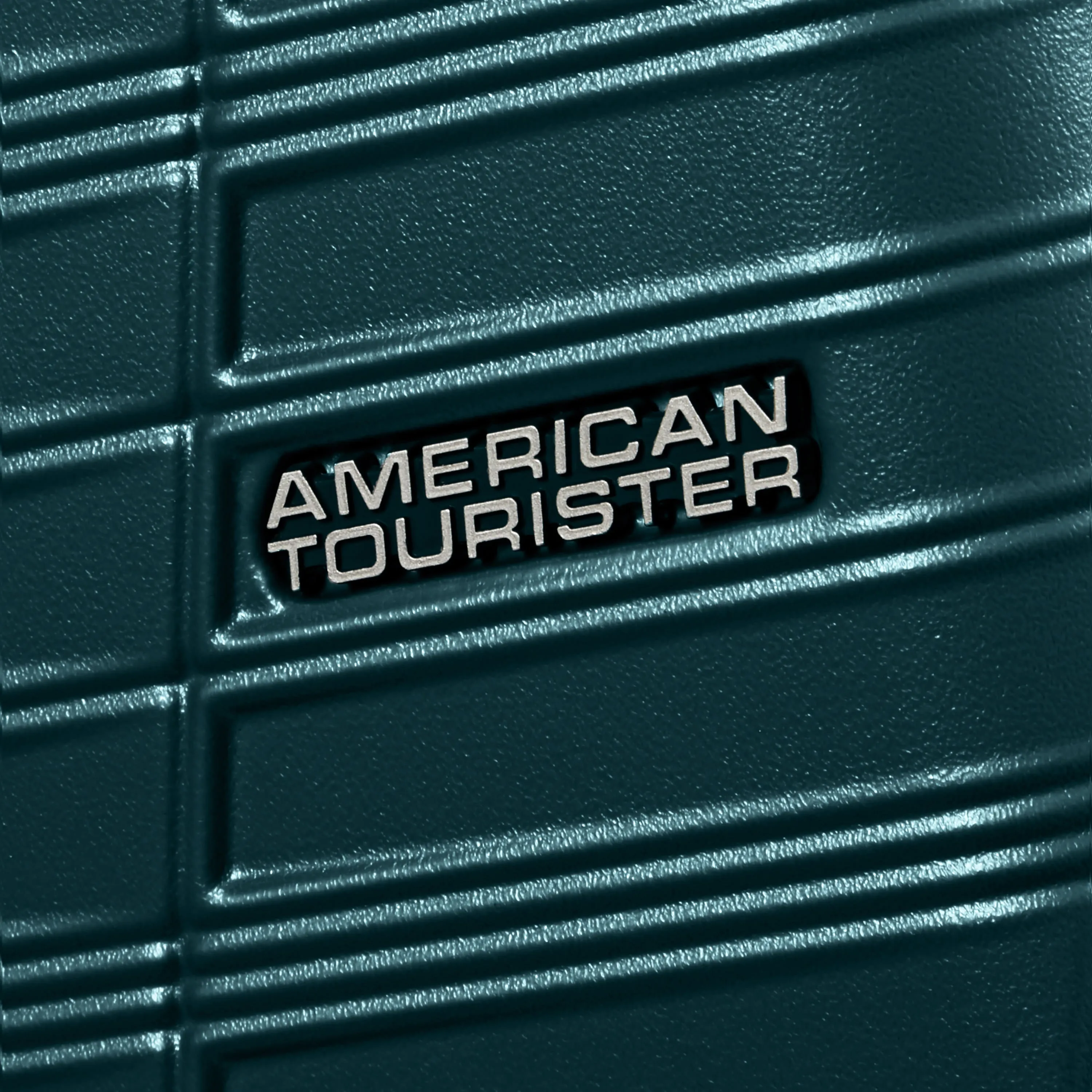 American Tourister Surftime Spinner 3-Piece Luggage Set