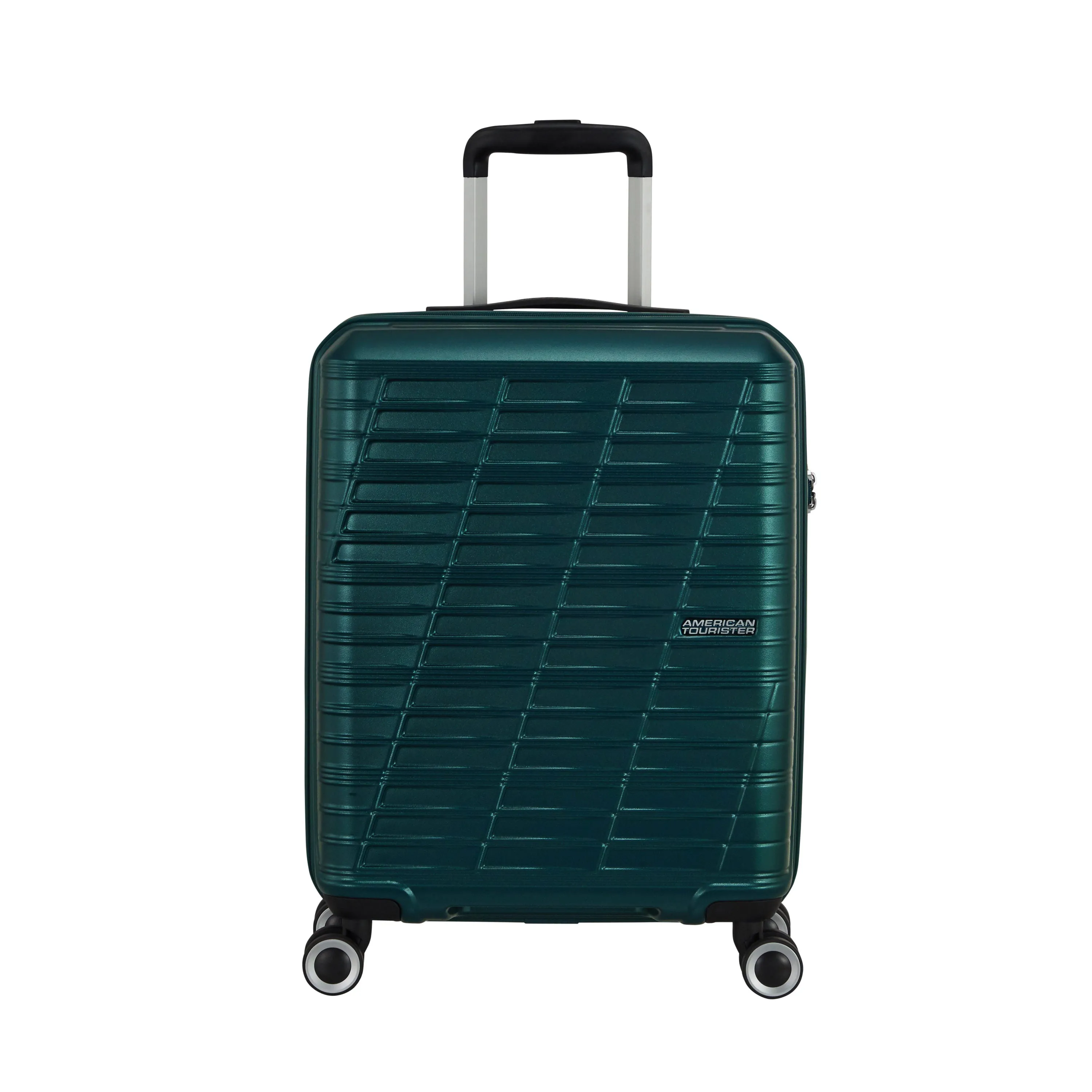 American Tourister Surftime Spinner 3-Piece Luggage Set