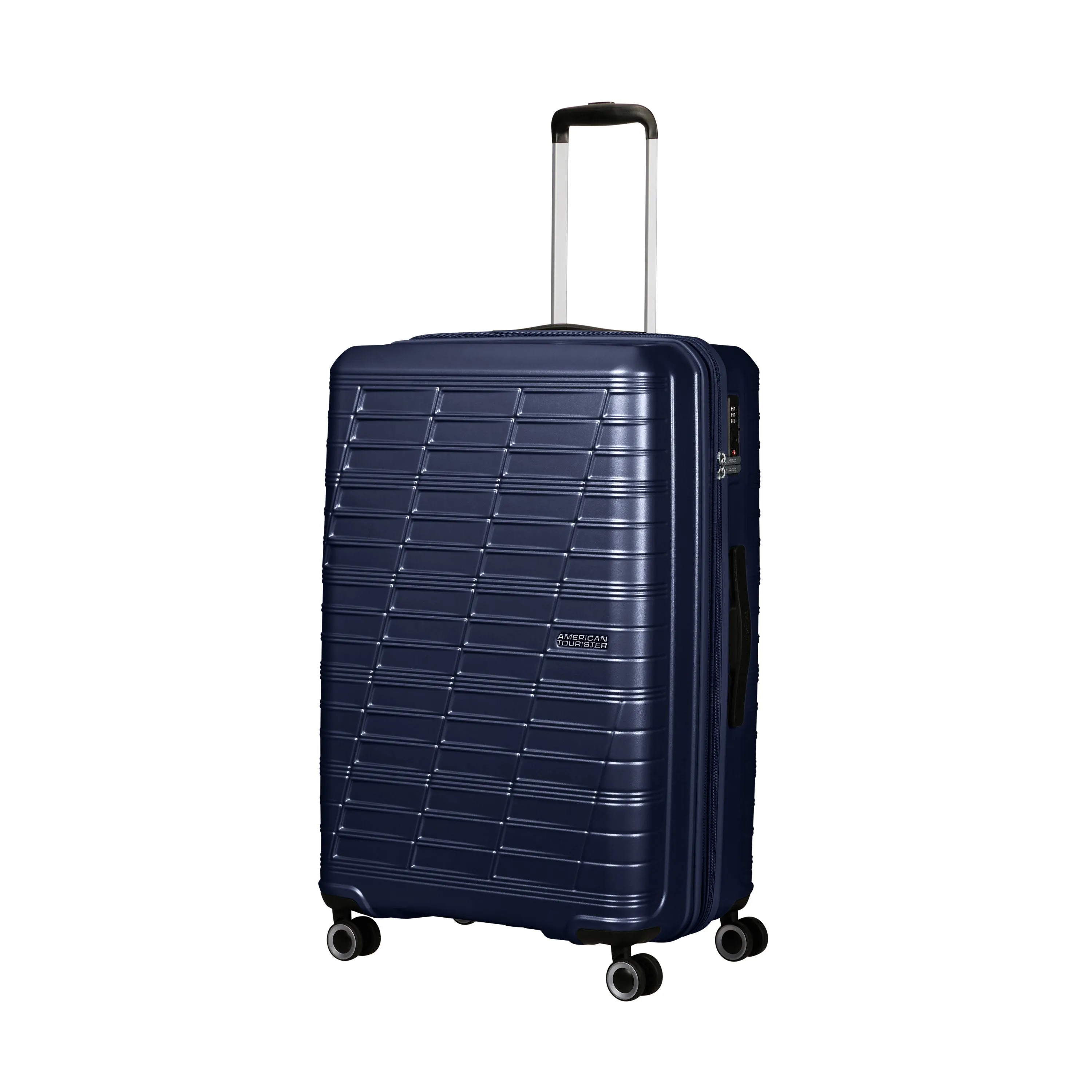 American Tourister Surftime Spinner 3-Piece Luggage Set