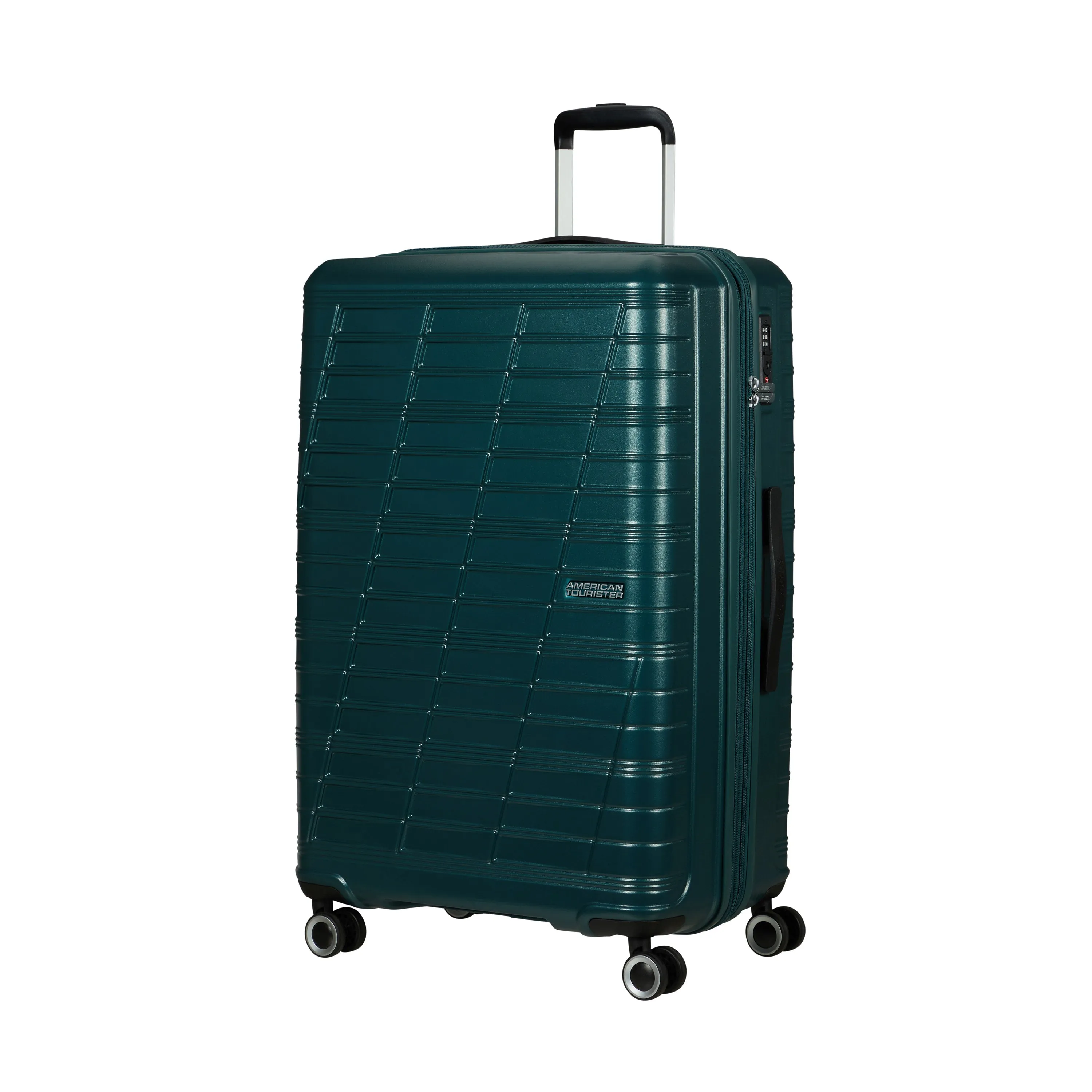 American Tourister Surftime Spinner 3-Piece Luggage Set