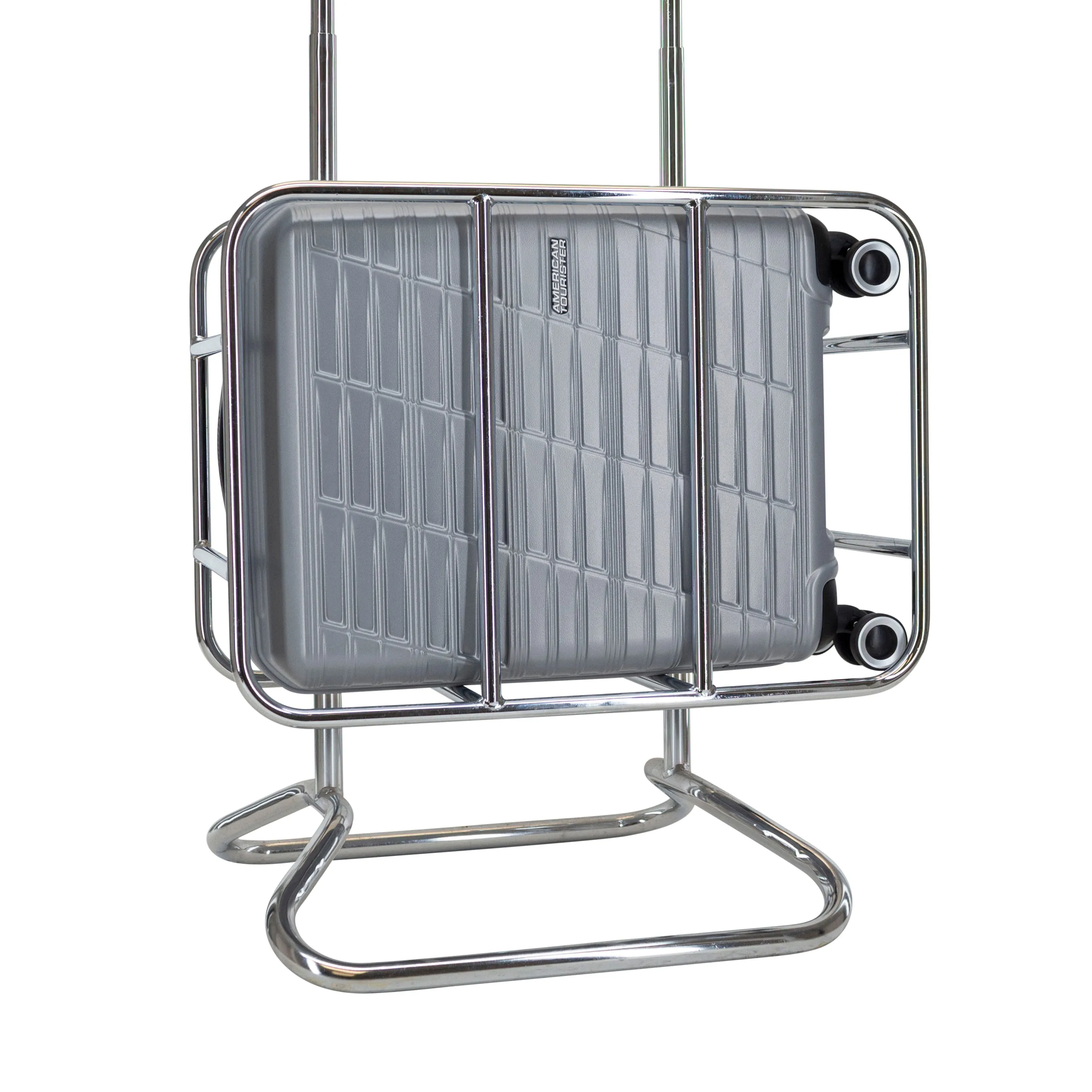 American Tourister Surftime Spinner 3-Piece Luggage Set