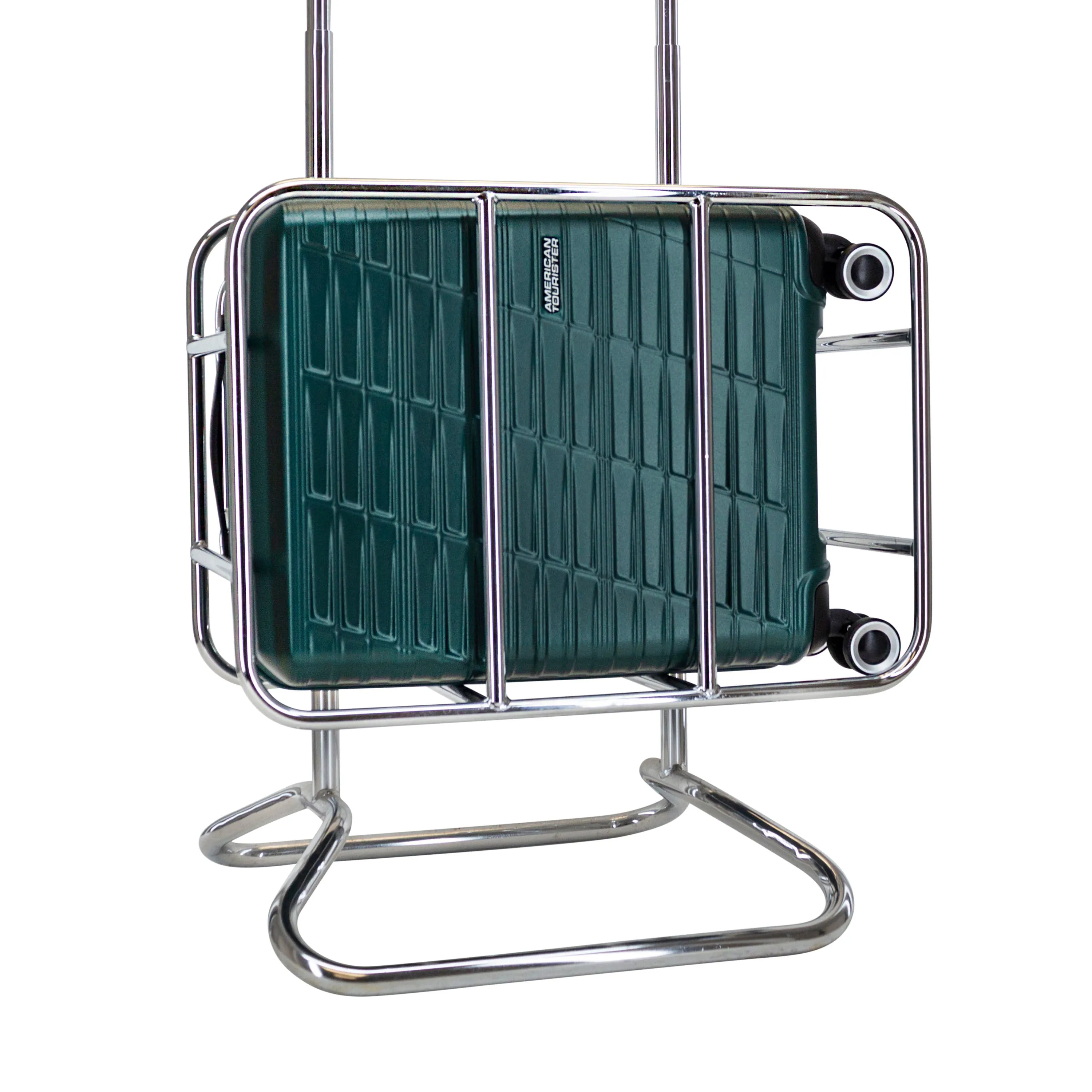 American Tourister Surftime Spinner 3-Piece Luggage Set