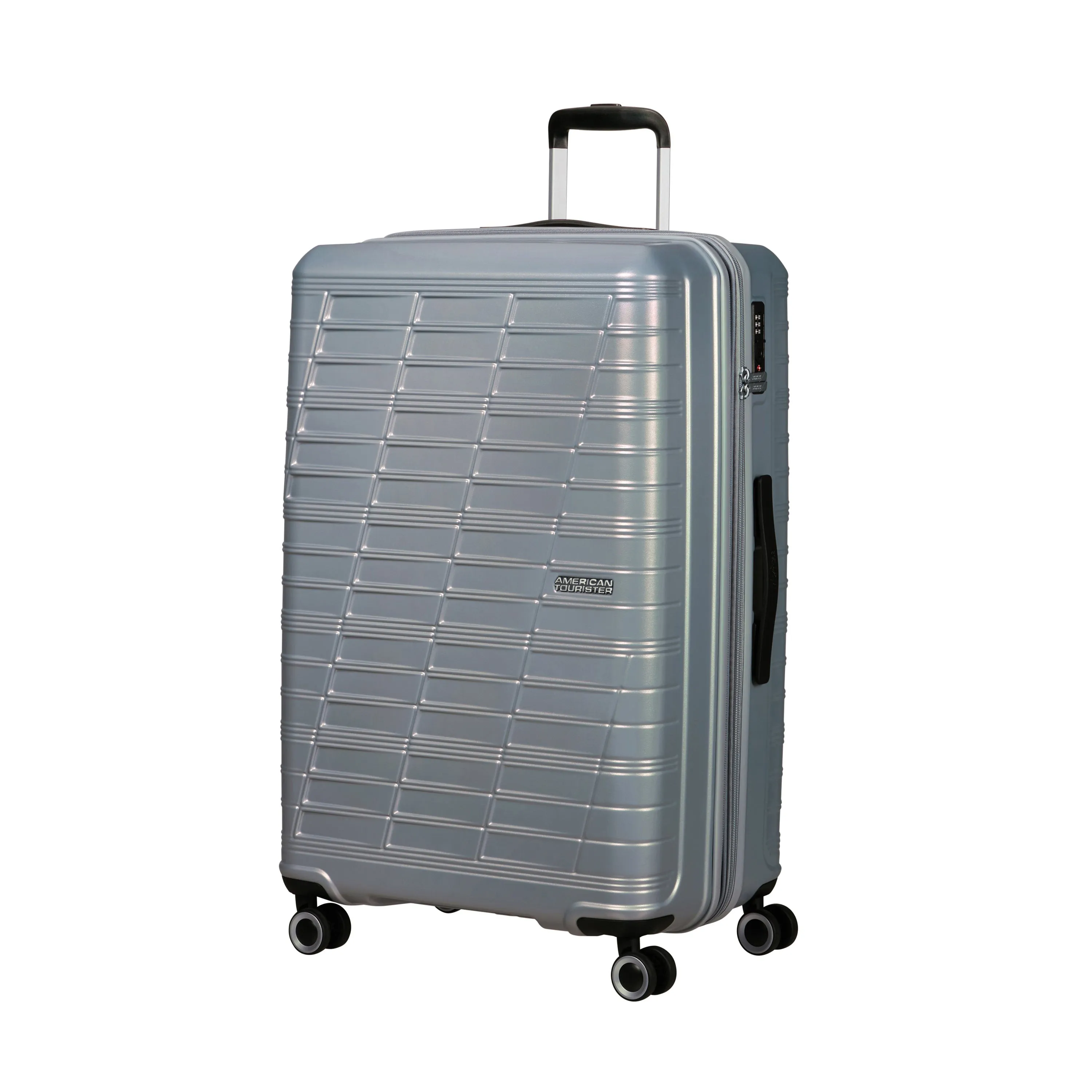 American Tourister Surftime Spinner 3-Piece Luggage Set