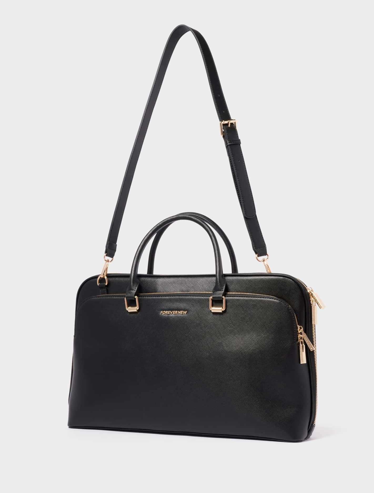 Anita Slimline Laptop Bag