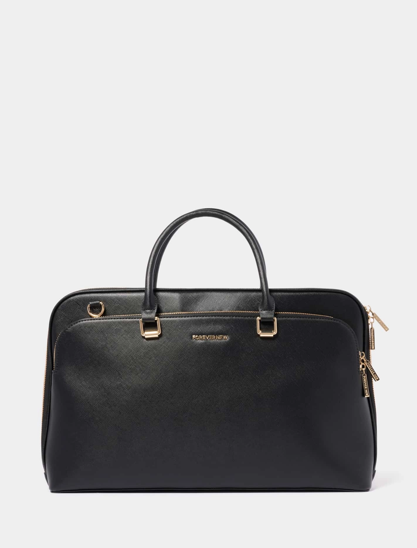 Anita Slimline Laptop Bag