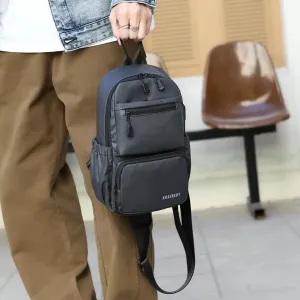Anti Theft Chest Crossbody Bag