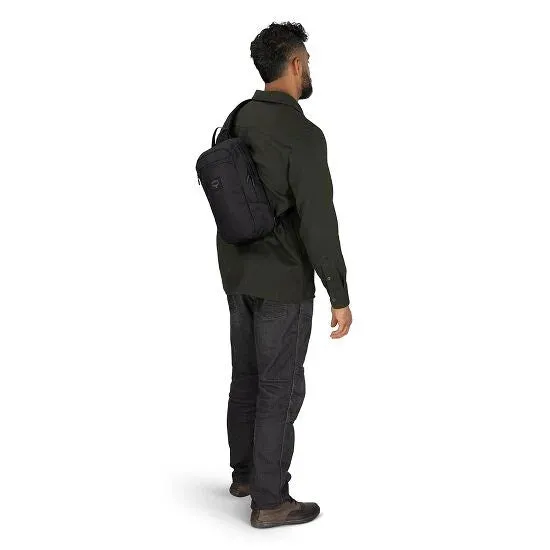 Aoede Sling - Black