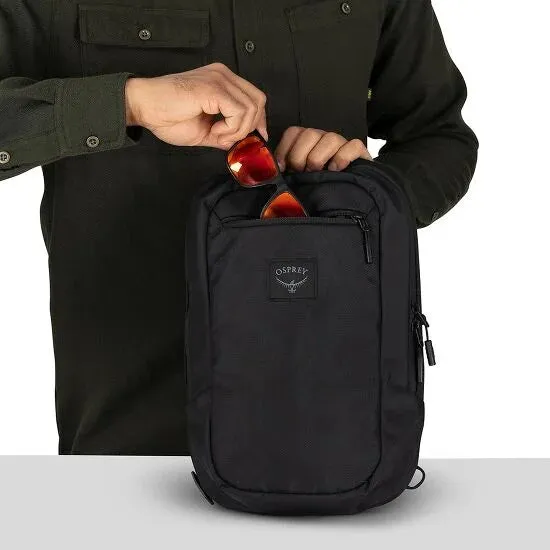 Aoede Sling - Black