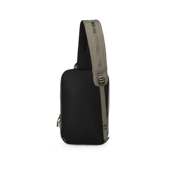 Aoede Sling - Black