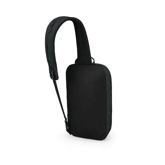 Aoede Sling - Black