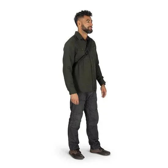 Aoede Sling - Black