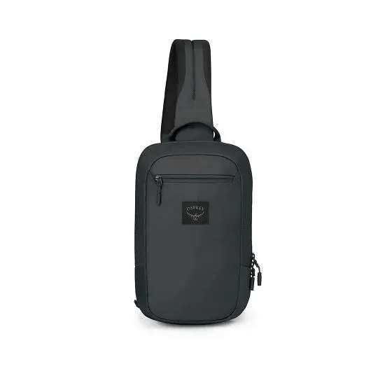 Aoede Sling - Black