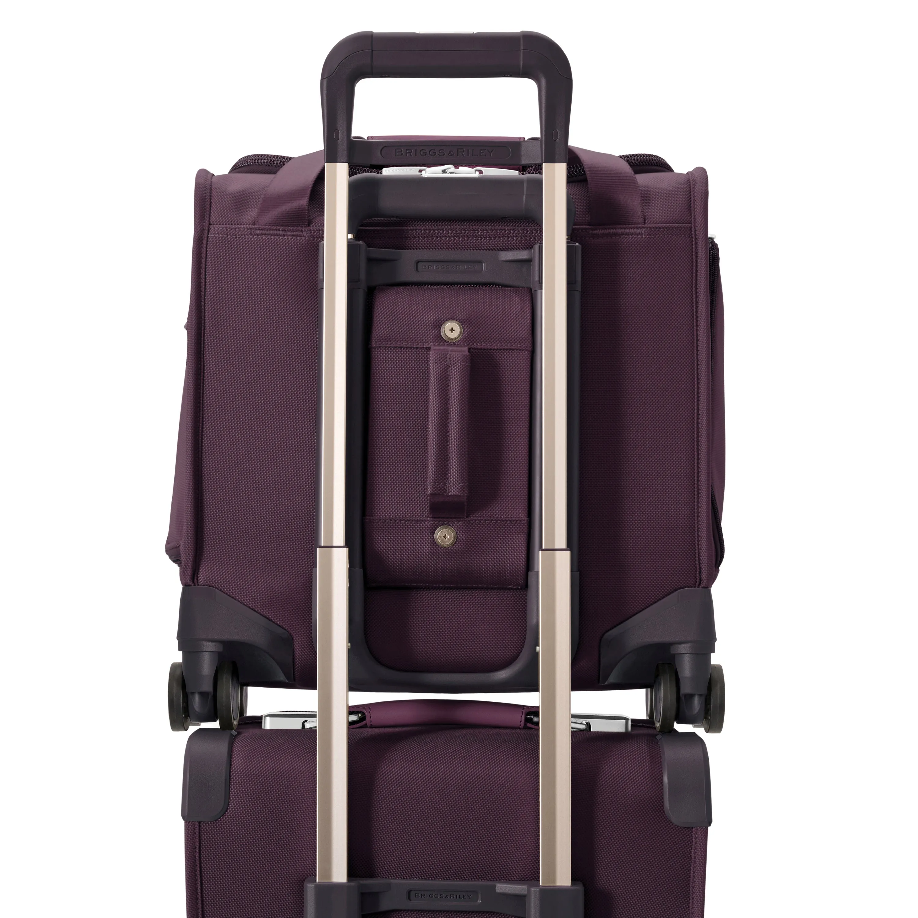 Baseline Cabin Spinner - Plum