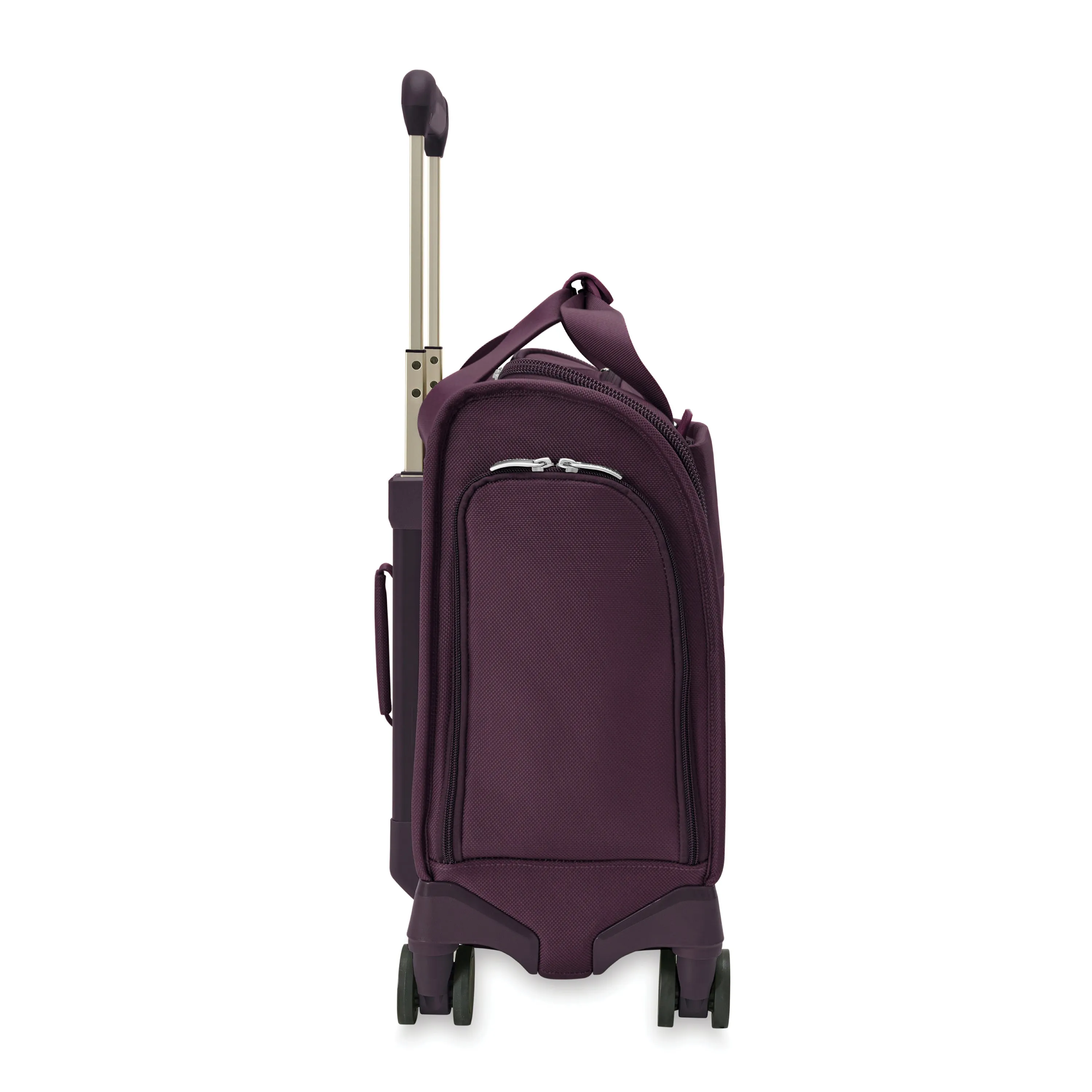 Baseline Cabin Spinner - Plum