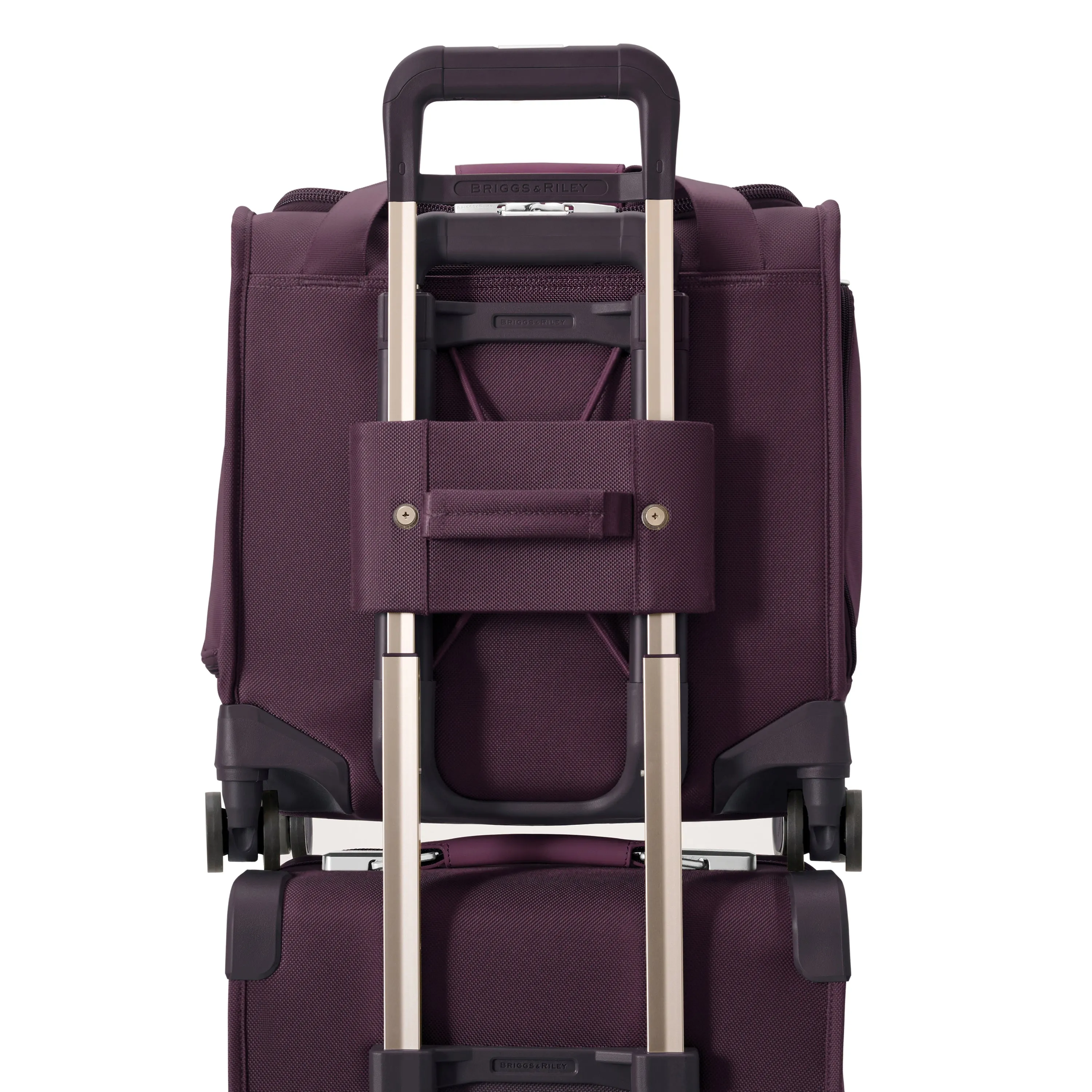 Baseline Cabin Spinner - Plum