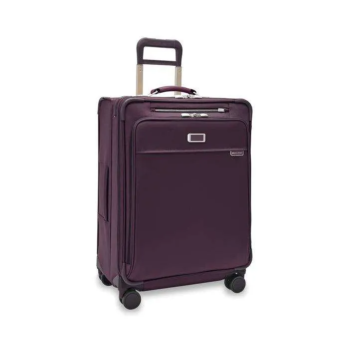 Baseline Medium Expandable Spinner