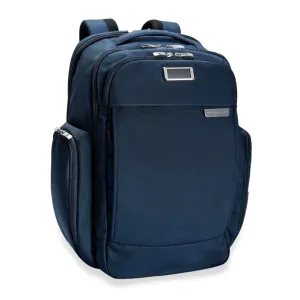 Baseline Traveler Backpack - Navy