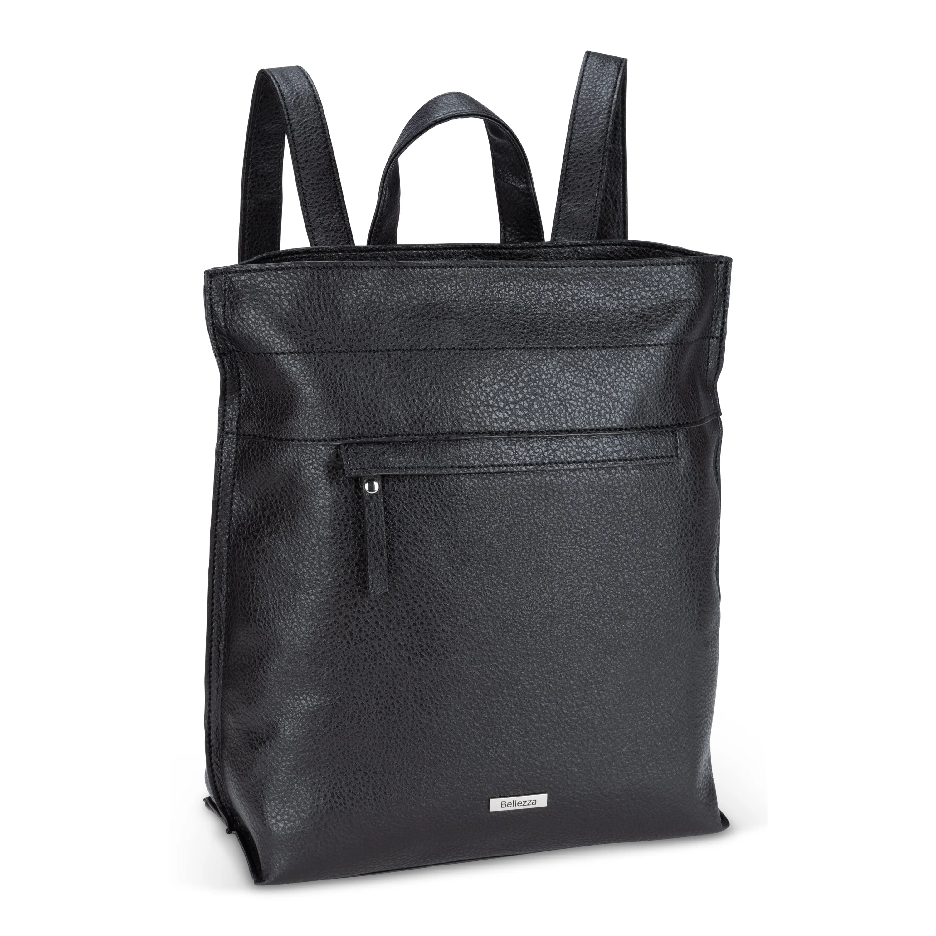 Bellezza RFID Backpack