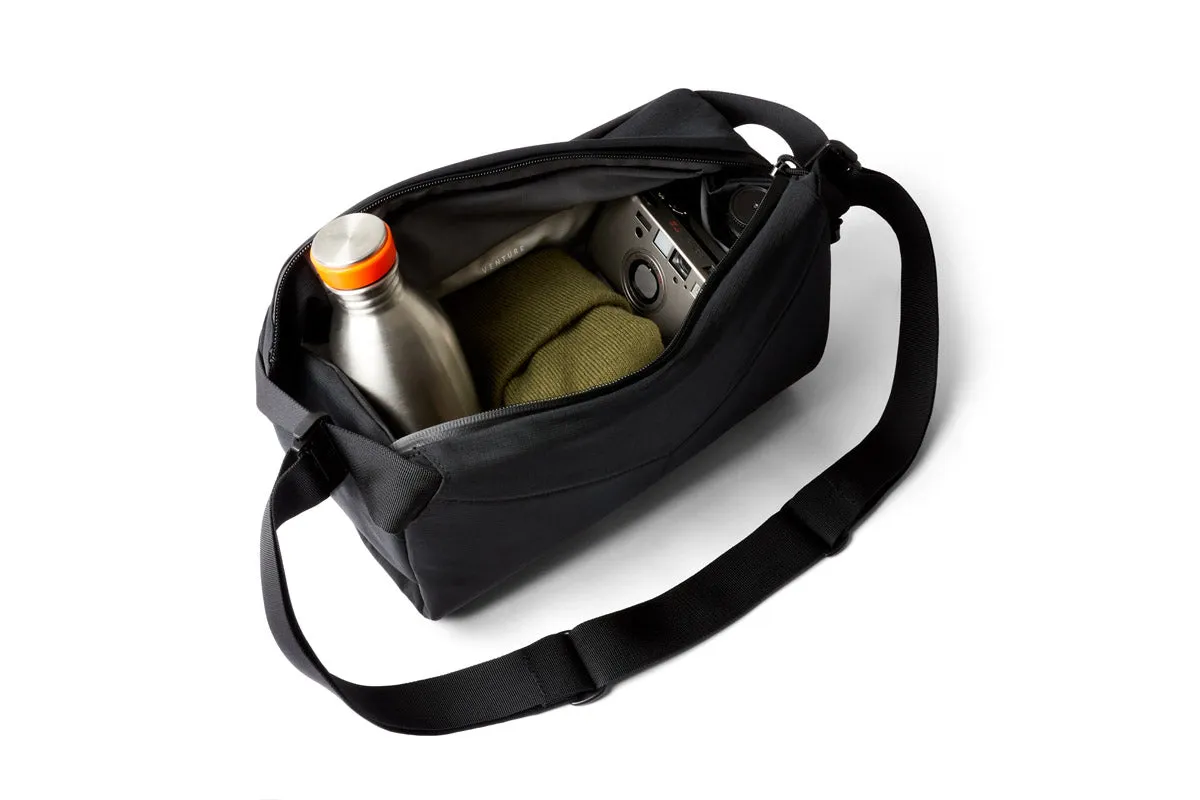 Bellroy Venture Sling 9L - Black