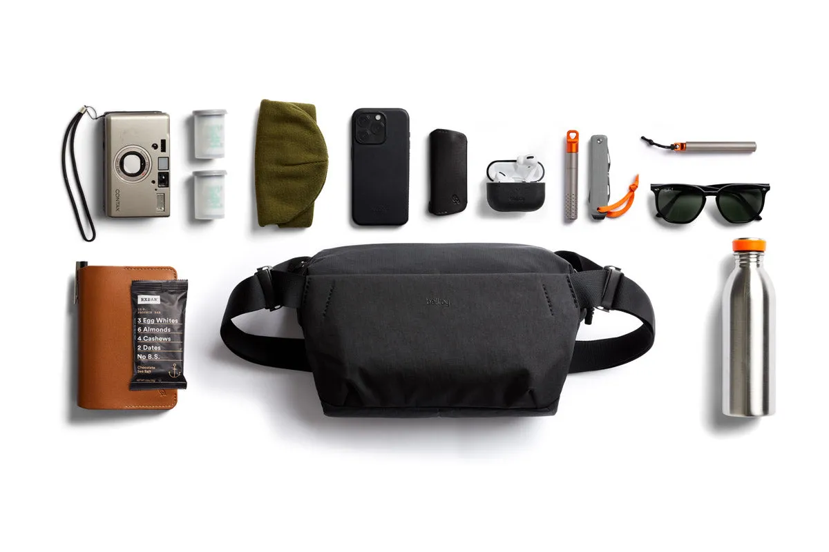 Bellroy Venture Sling 9L - Black
