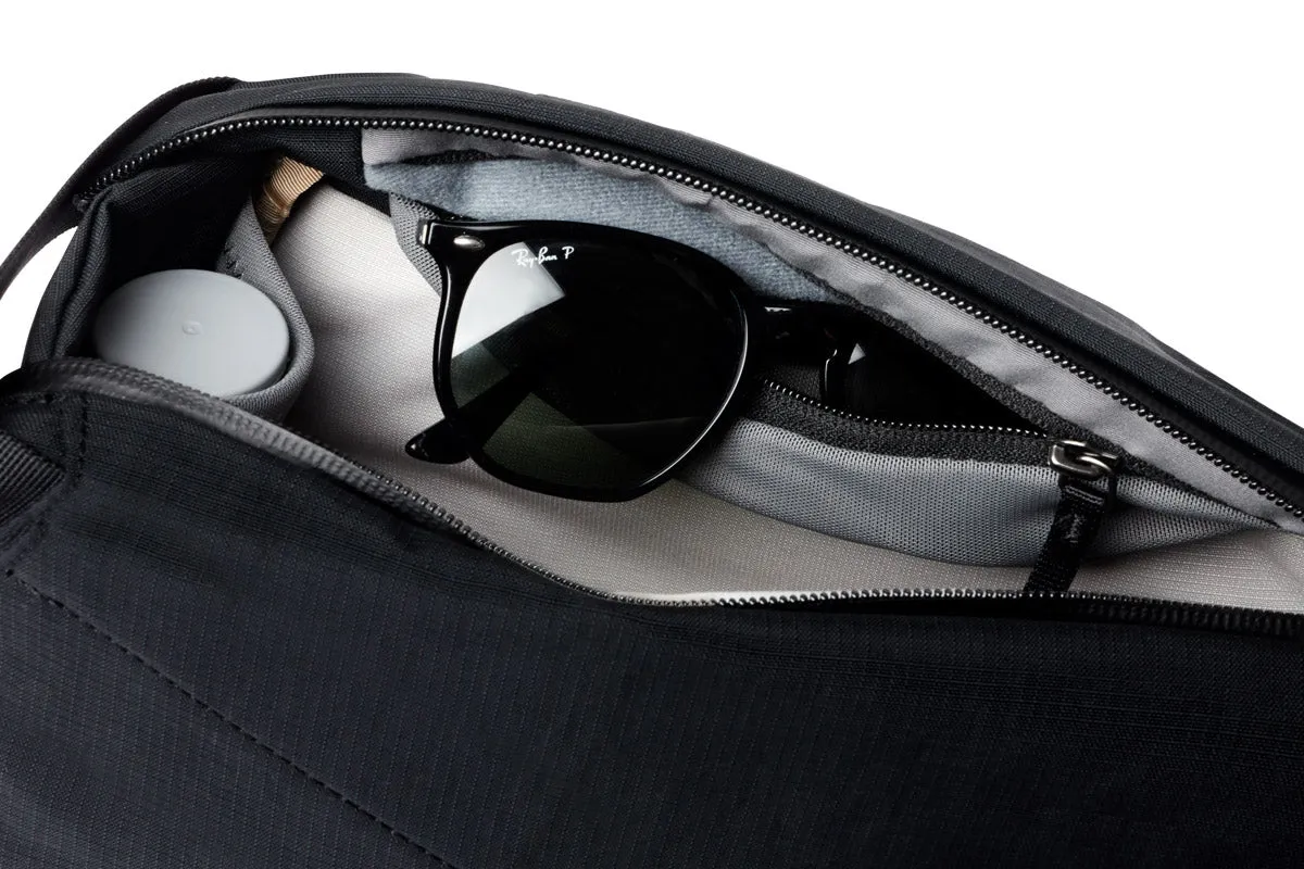 Bellroy Venture Sling 9L - Black