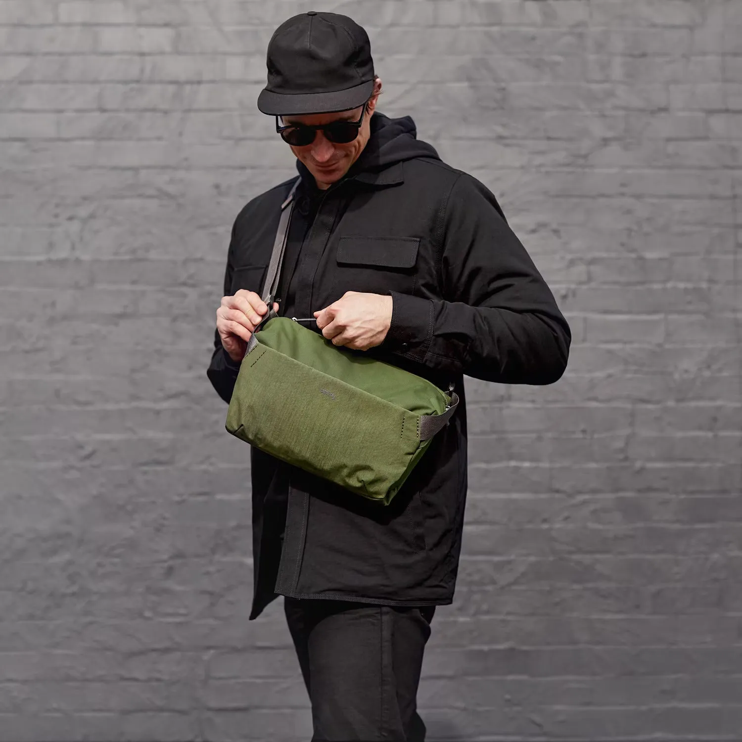 Bellroy Venture Sling 9L - Black