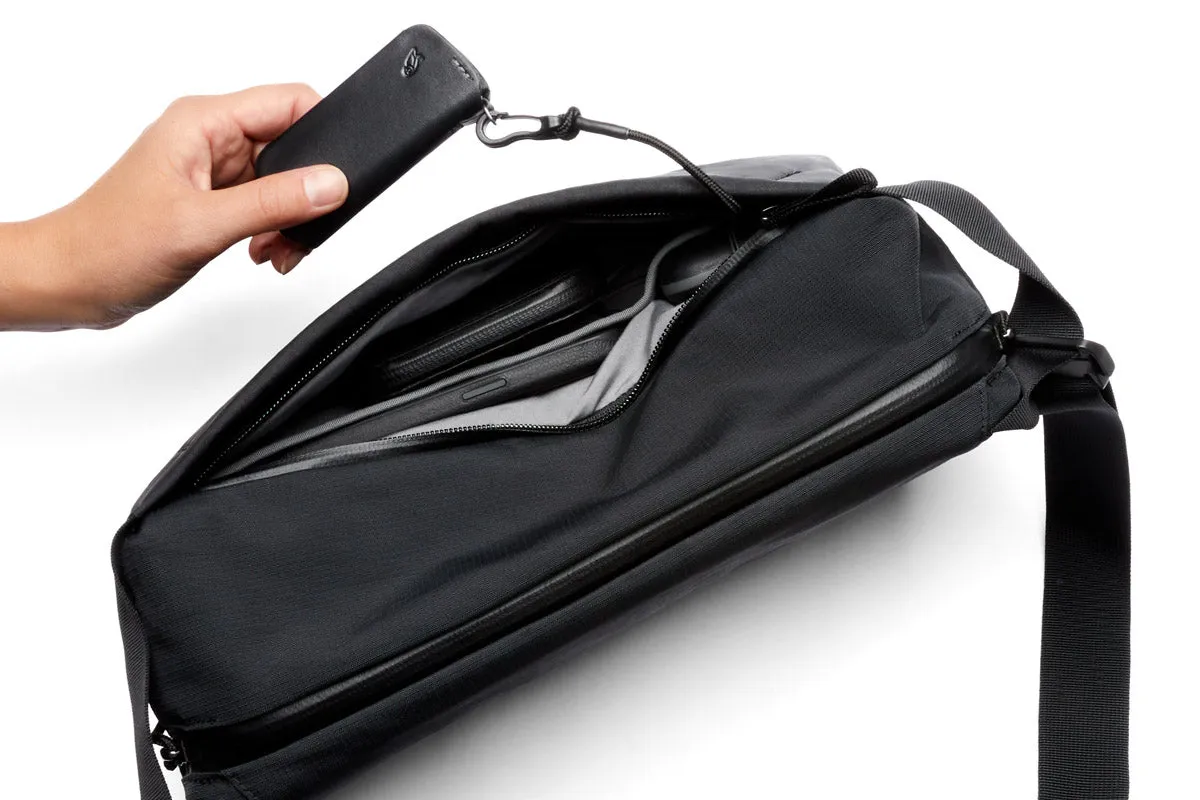 Bellroy Venture Sling 9L - Black