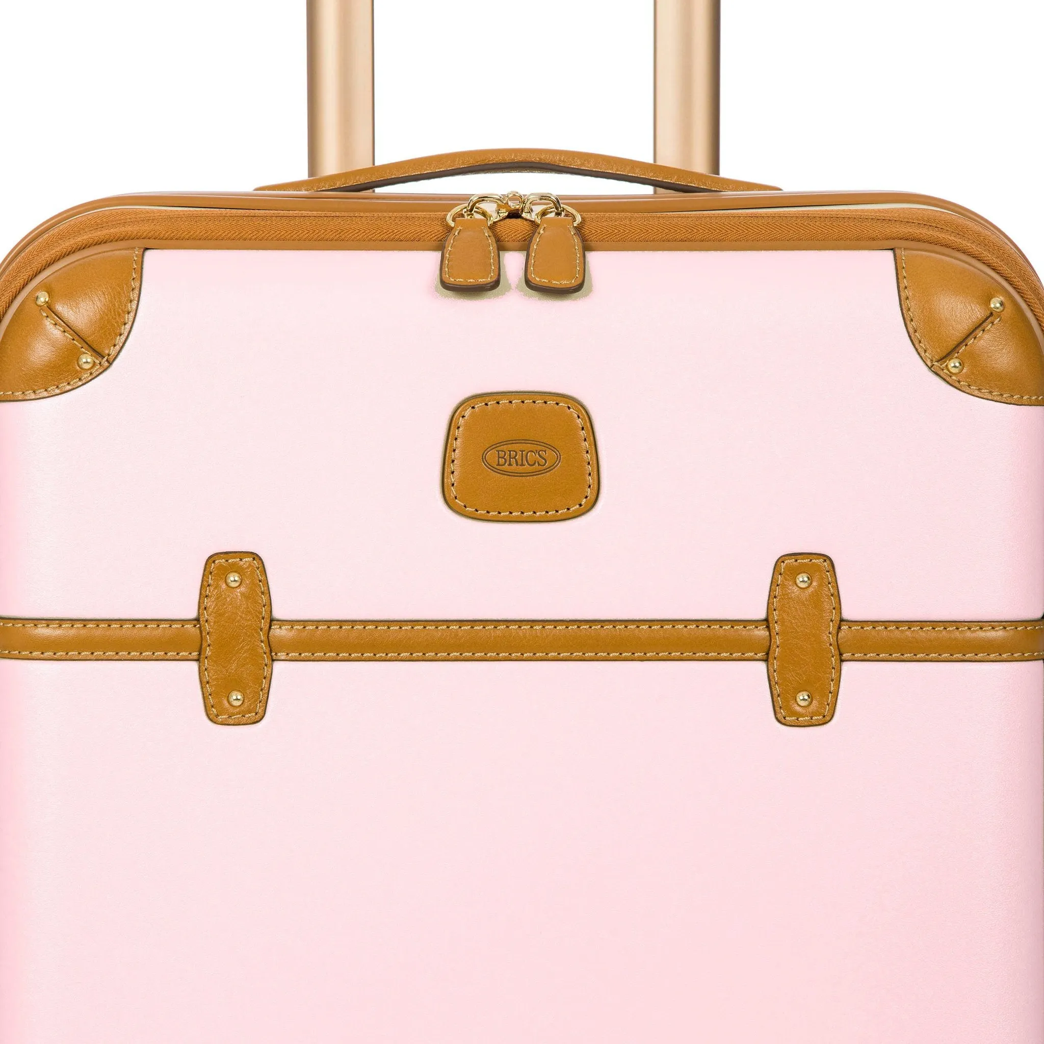 Brics Bellagio 2.0 21" Carry-On Spinner with Pocket
