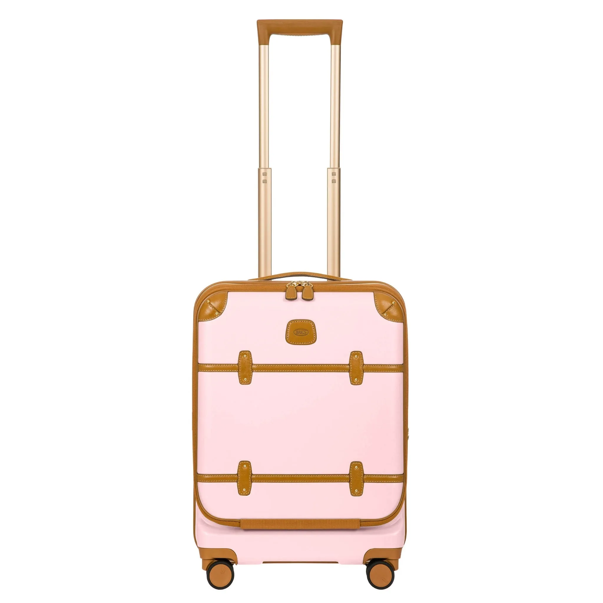 Brics Bellagio 2.0 21" Carry-On Spinner with Pocket
