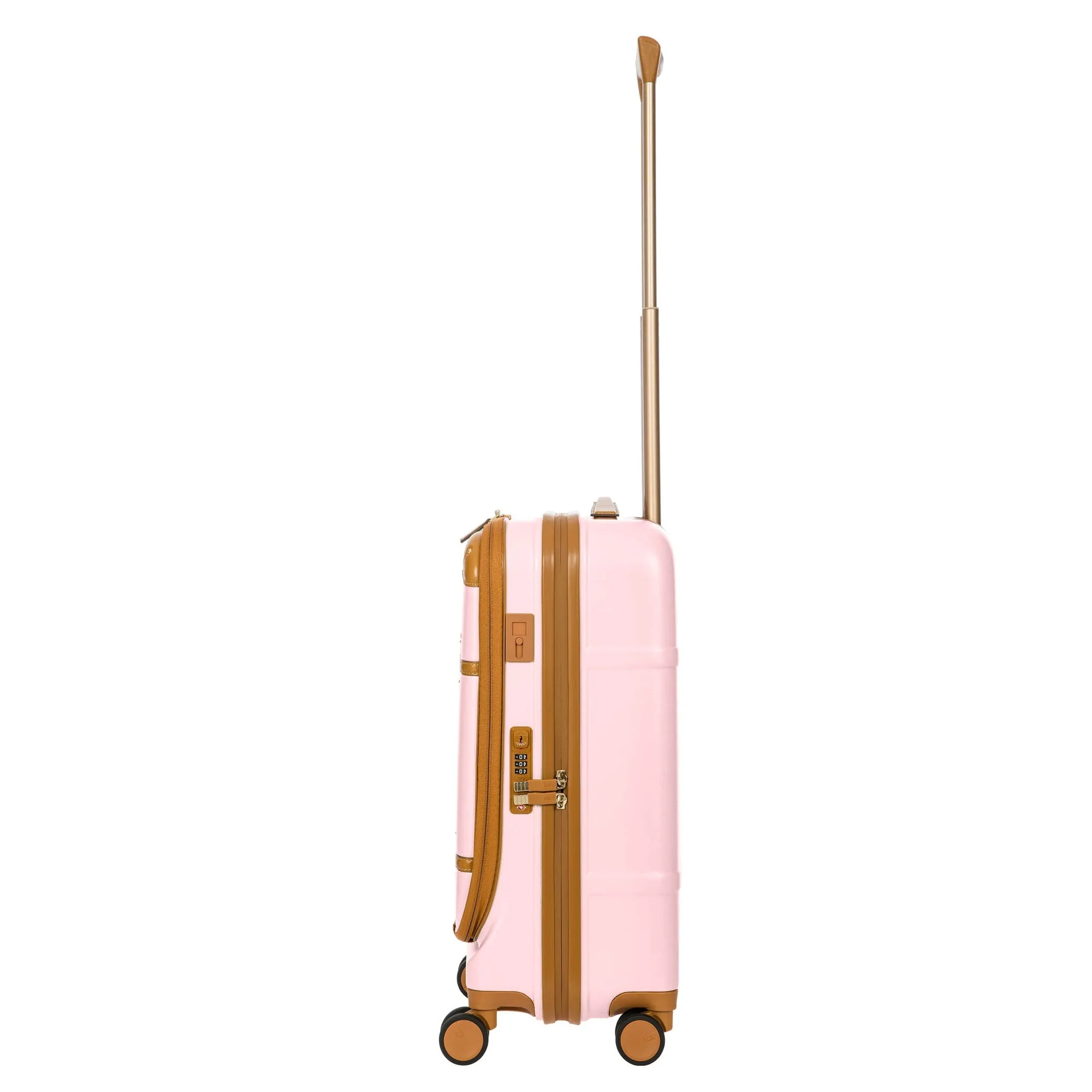 Brics Bellagio 2.0 21" Carry-On Spinner with Pocket