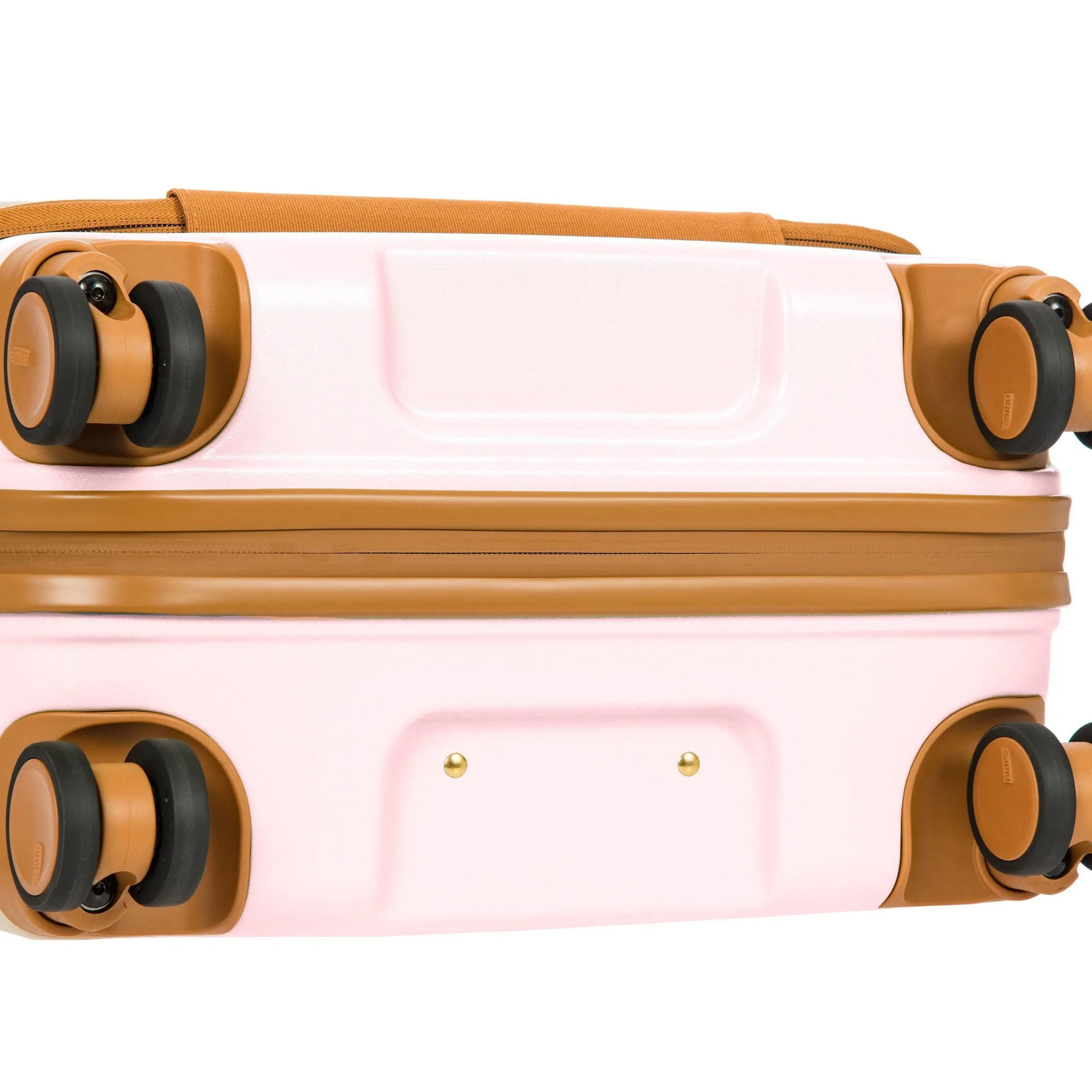 Brics Bellagio 2.0 21" Carry-On Spinner with Pocket