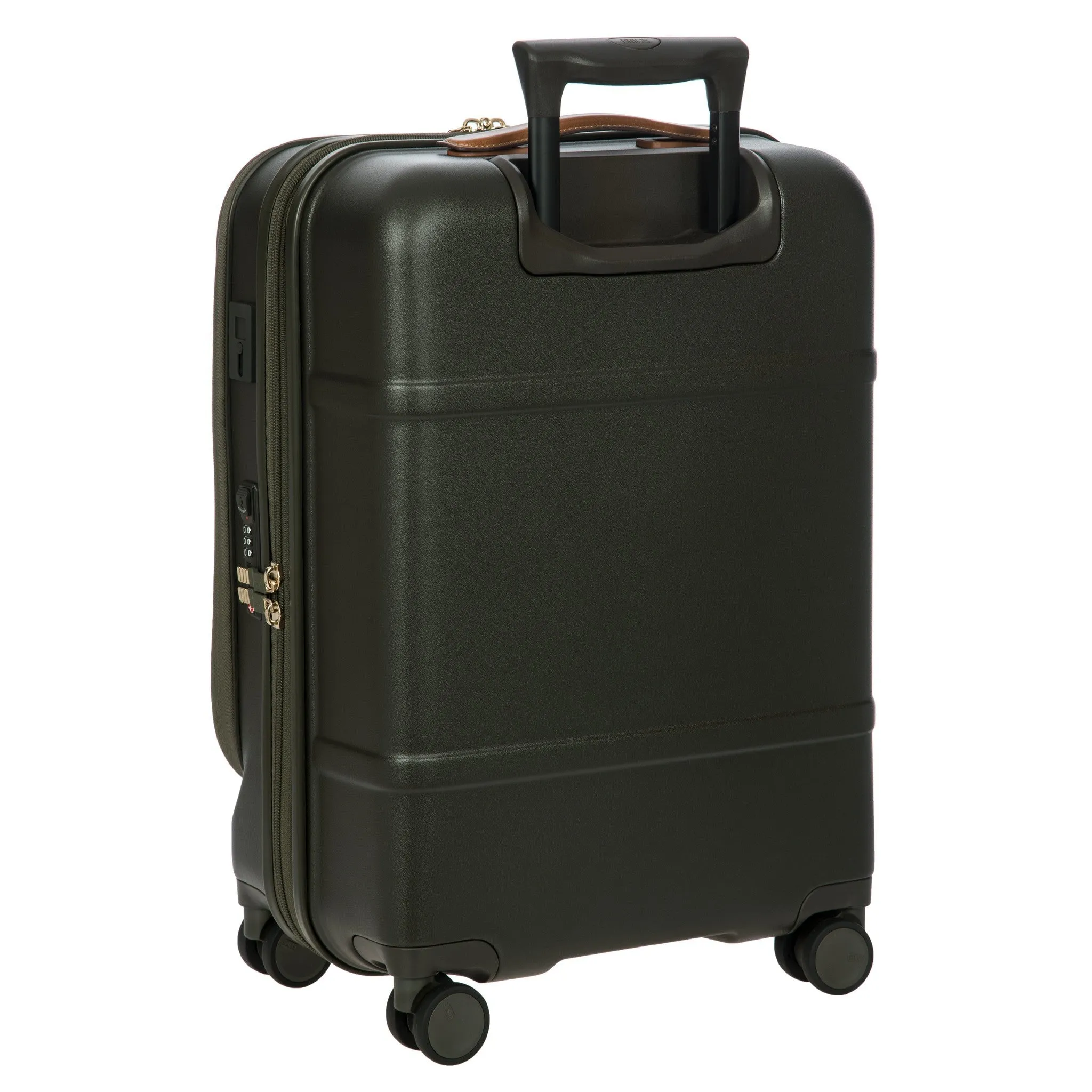 Brics Bellagio 3.0 21" Spinner Trunk with Pocket
