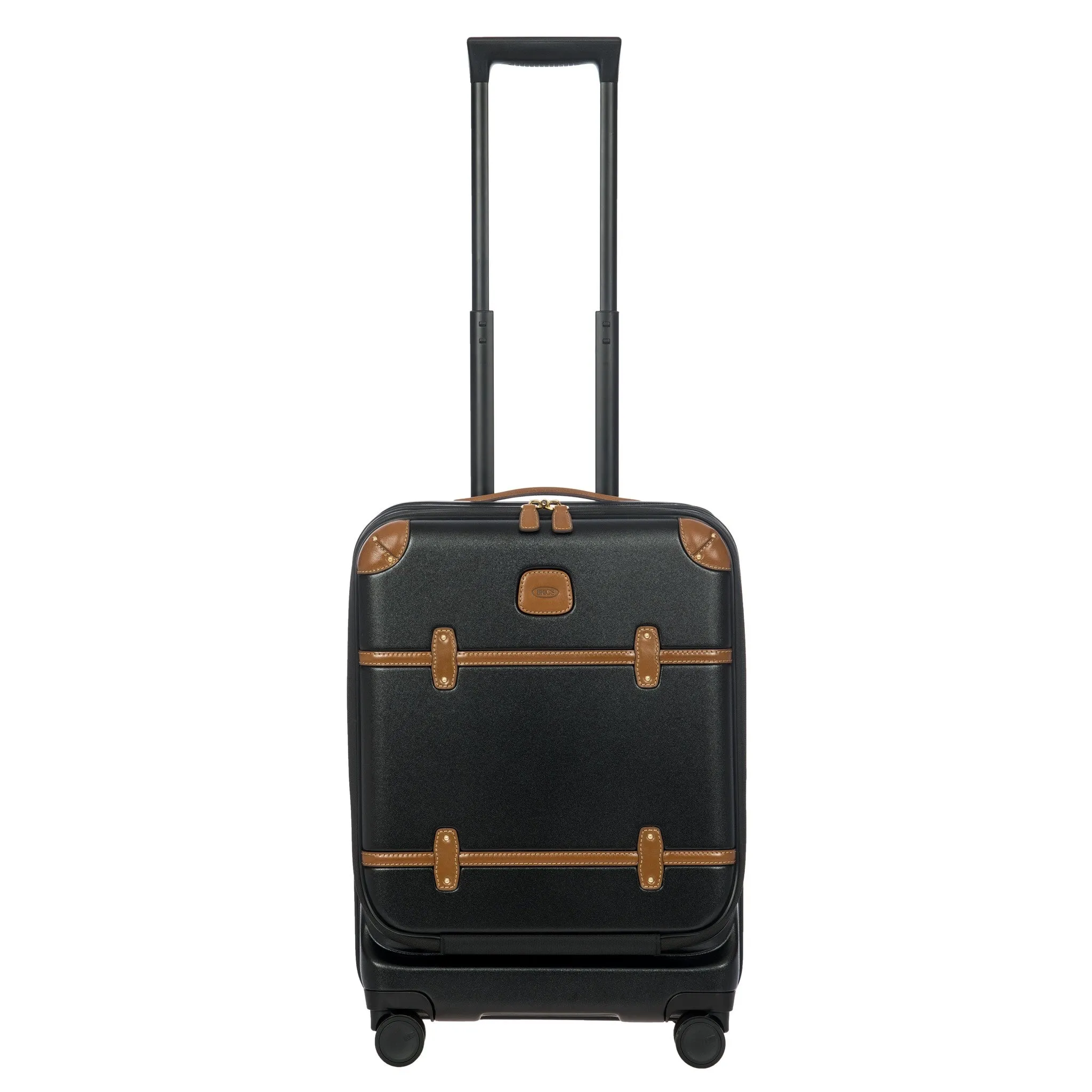 Brics Bellagio 3.0 21" Spinner Trunk with Pocket