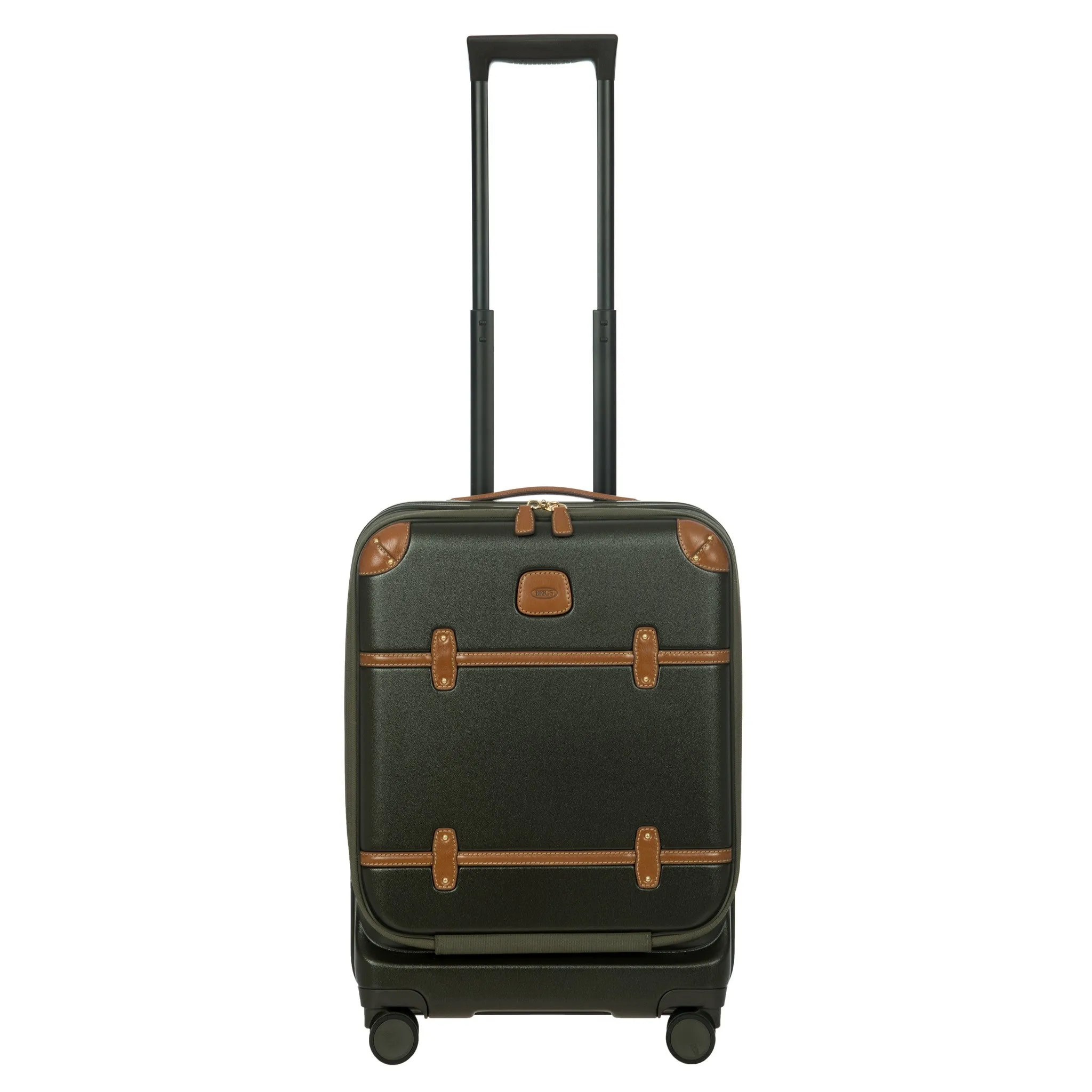 Brics Bellagio 3.0 21" Spinner Trunk with Pocket