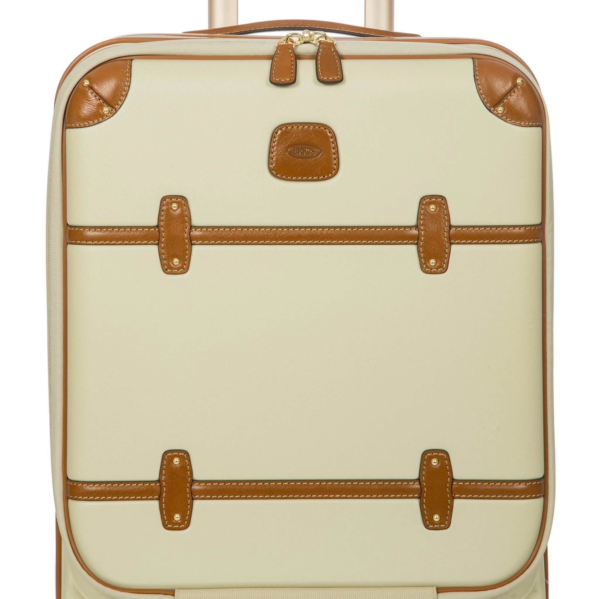 Brics Bellagio 3.0 21" Spinner Trunk with Pocket