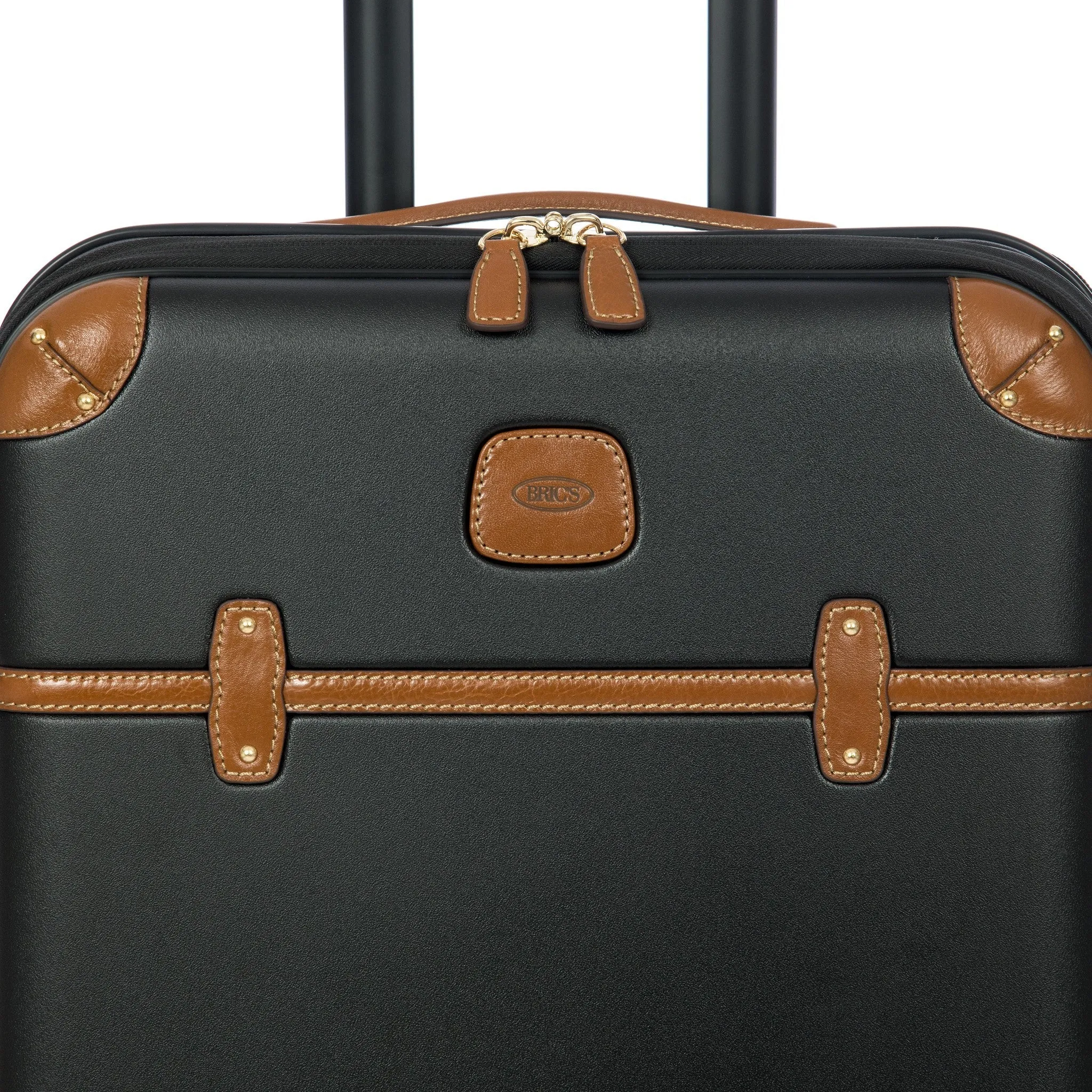 Brics Bellagio 3.0 21" Spinner Trunk with Pocket
