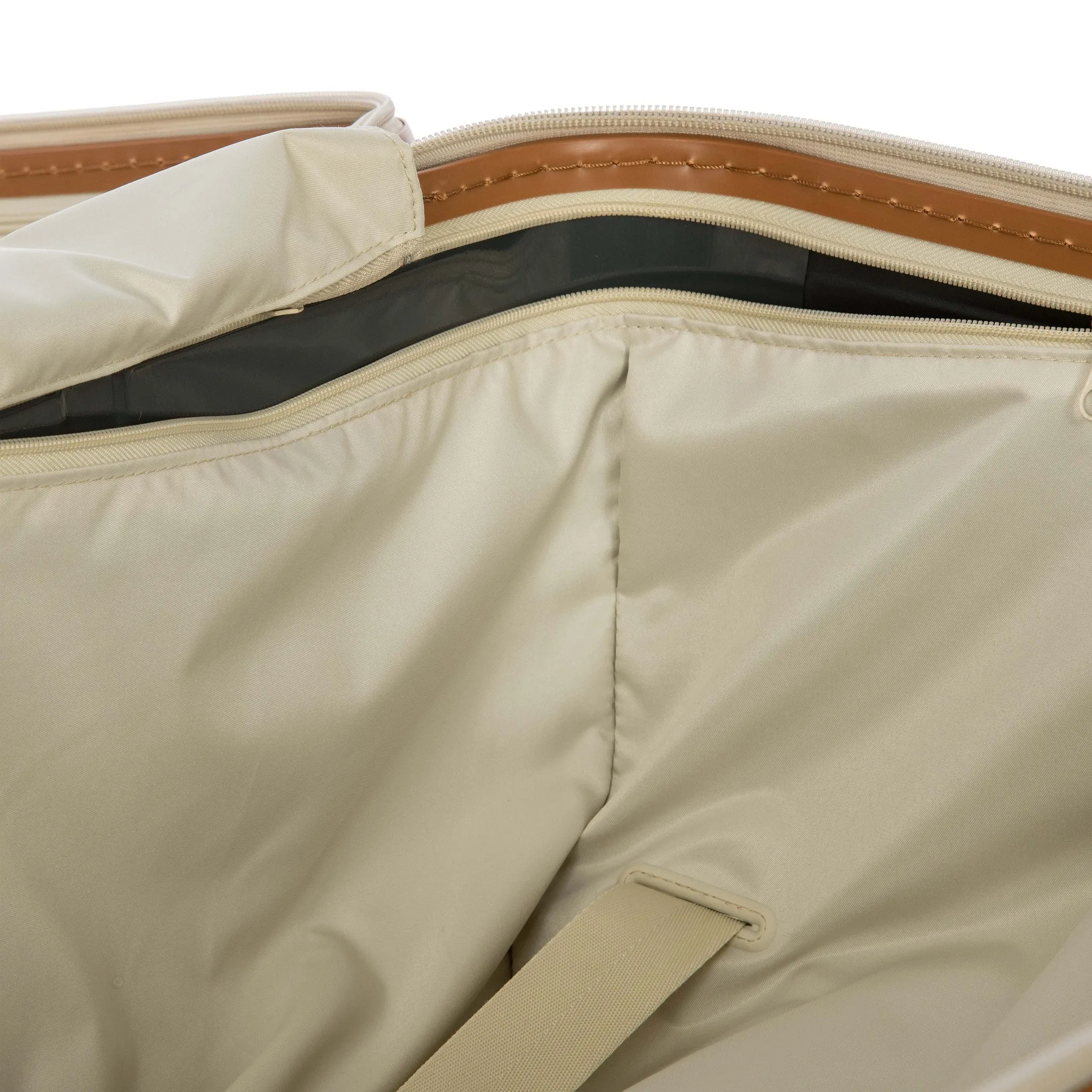 Brics Bellagio 3.0 21" Spinner Trunk with Pocket