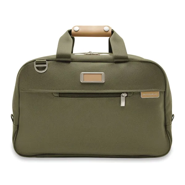 Briggs & Riley Baseline Executive Travel Duffel